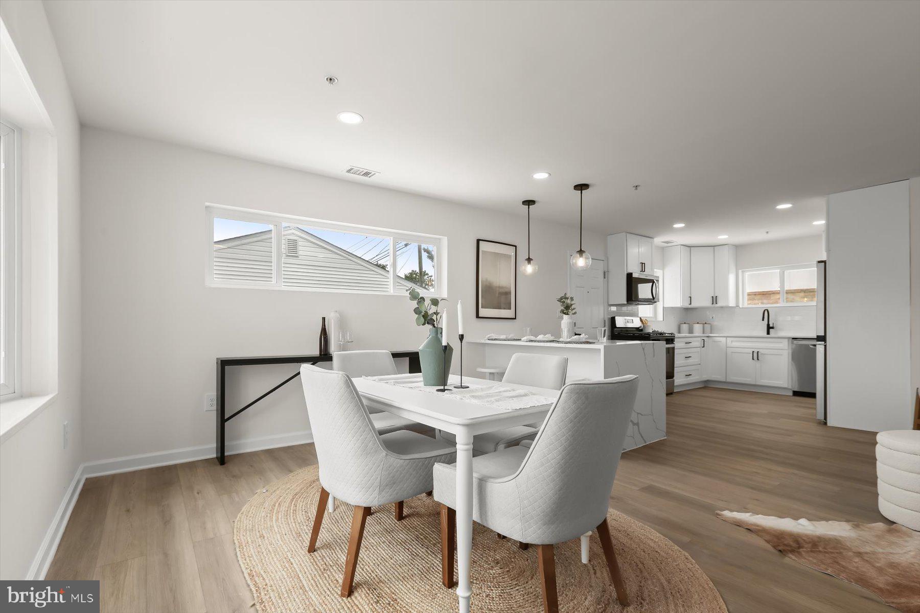 PARKVILLE - Residential