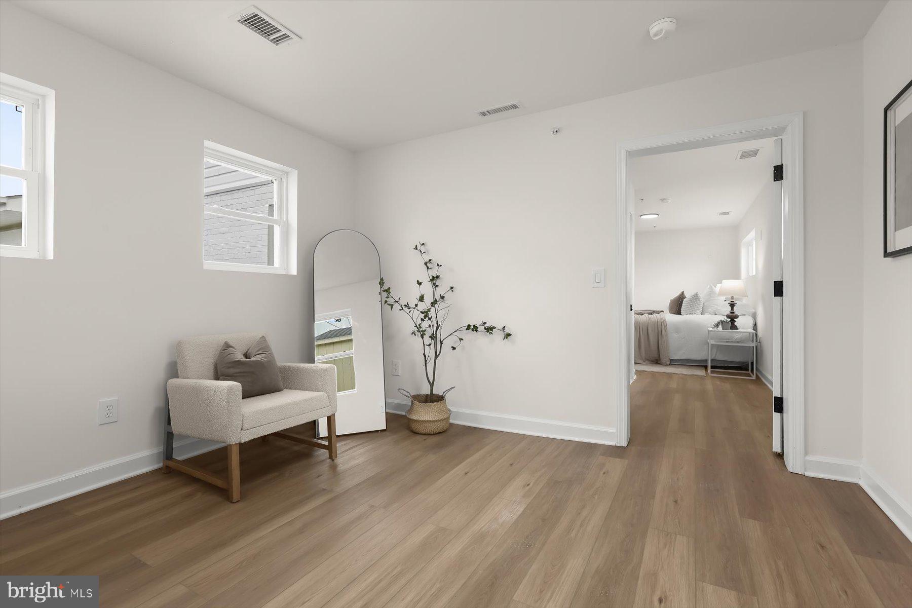 PARKVILLE - Residential