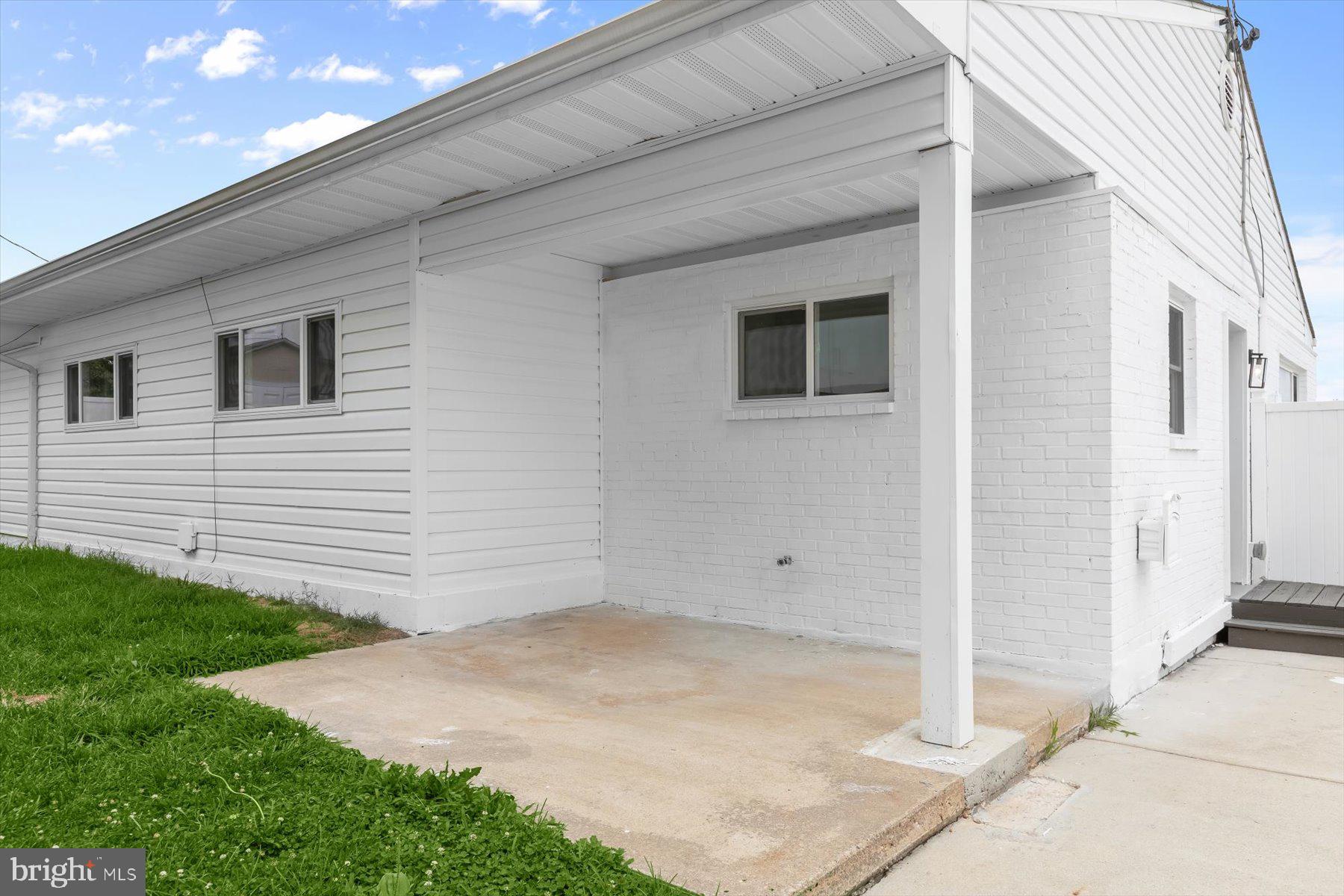 PARKVILLE - Residential