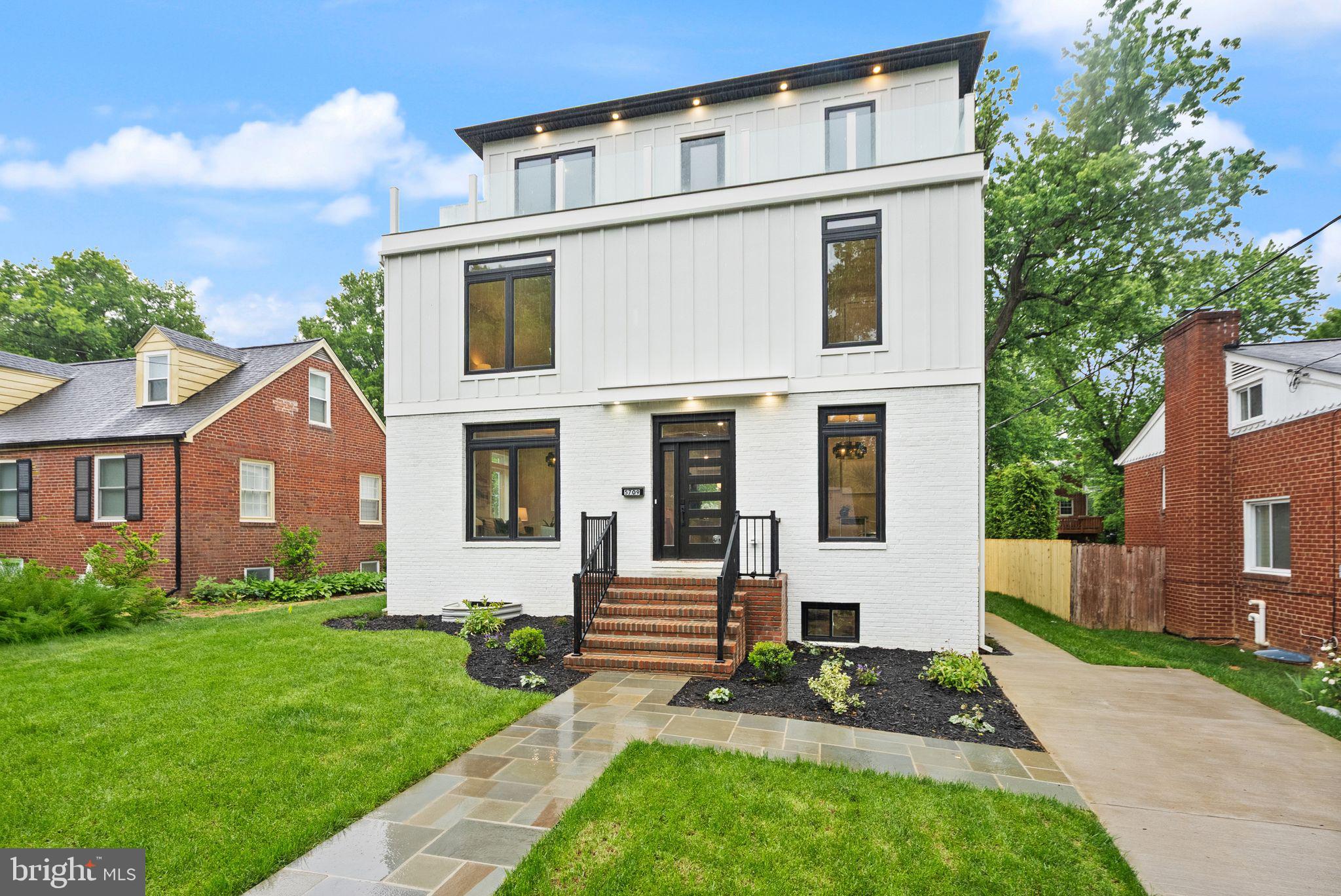 GLENCARLYN - Residential