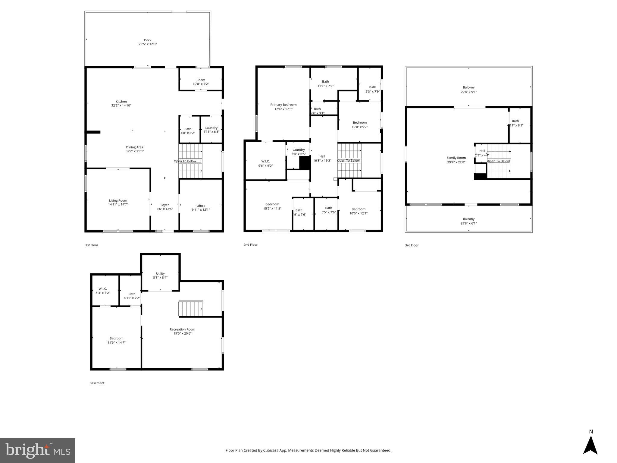 GLENCARLYN - Residential