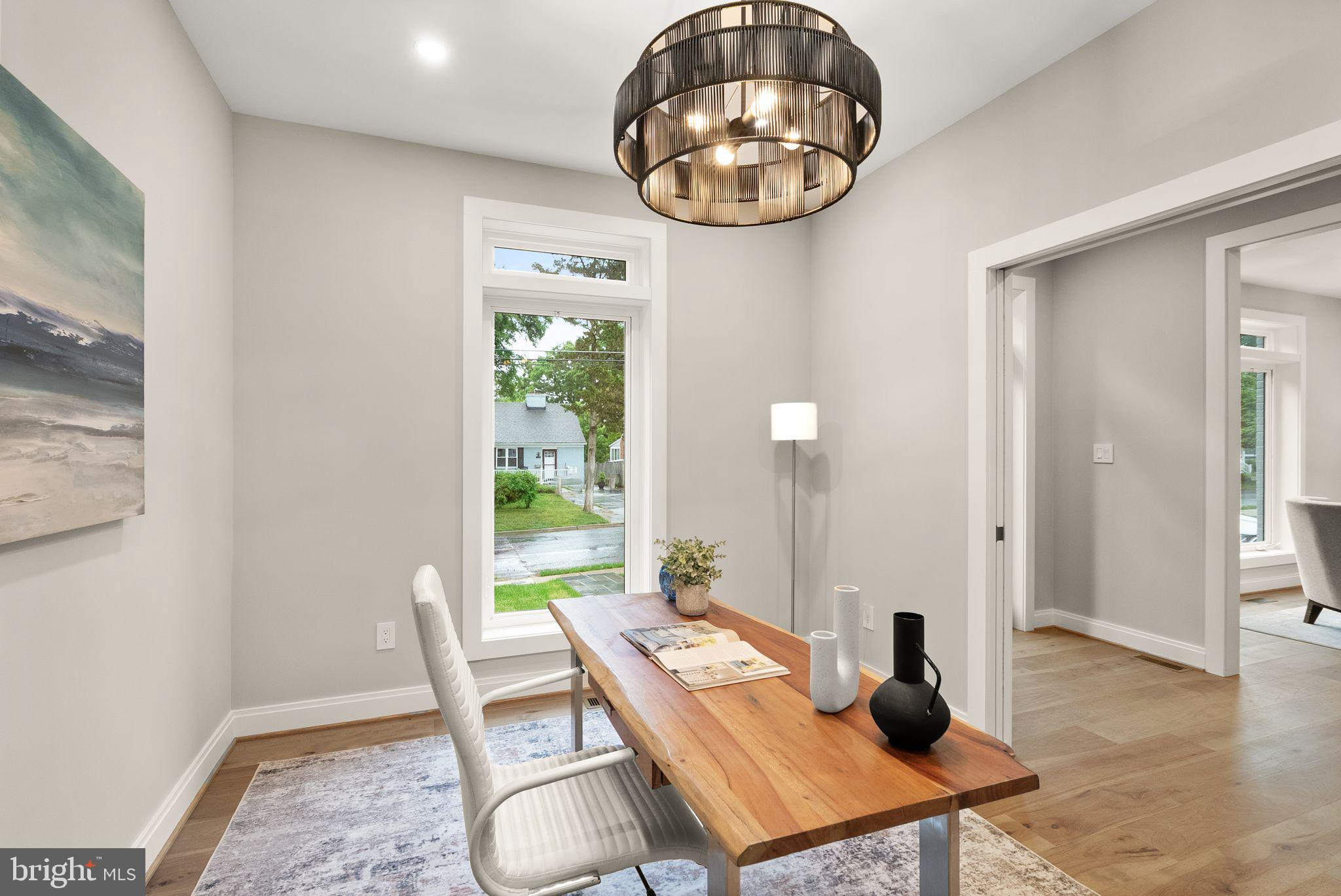 GLENCARLYN - Residential