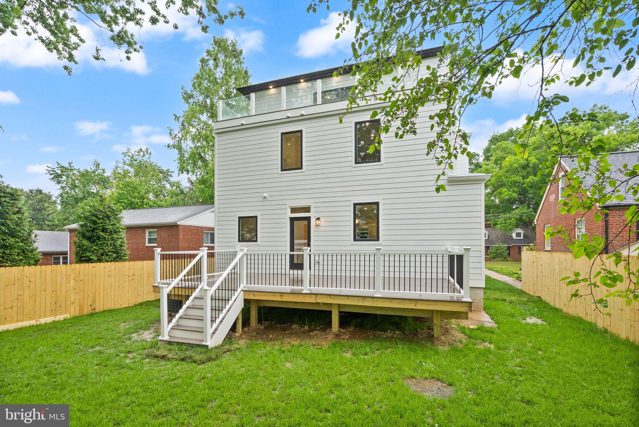 GLENCARLYN - Residential