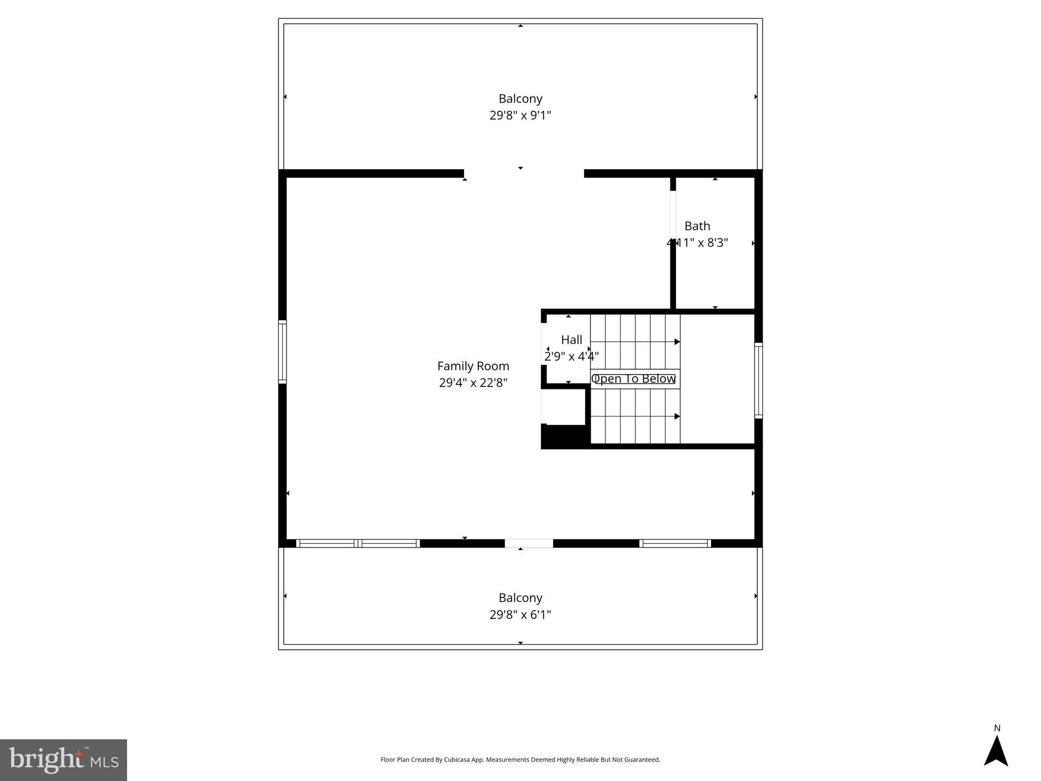 GLENCARLYN - Residential