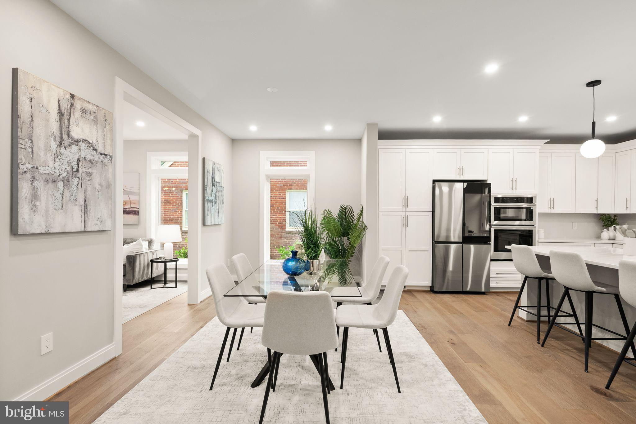 GLENCARLYN - Residential