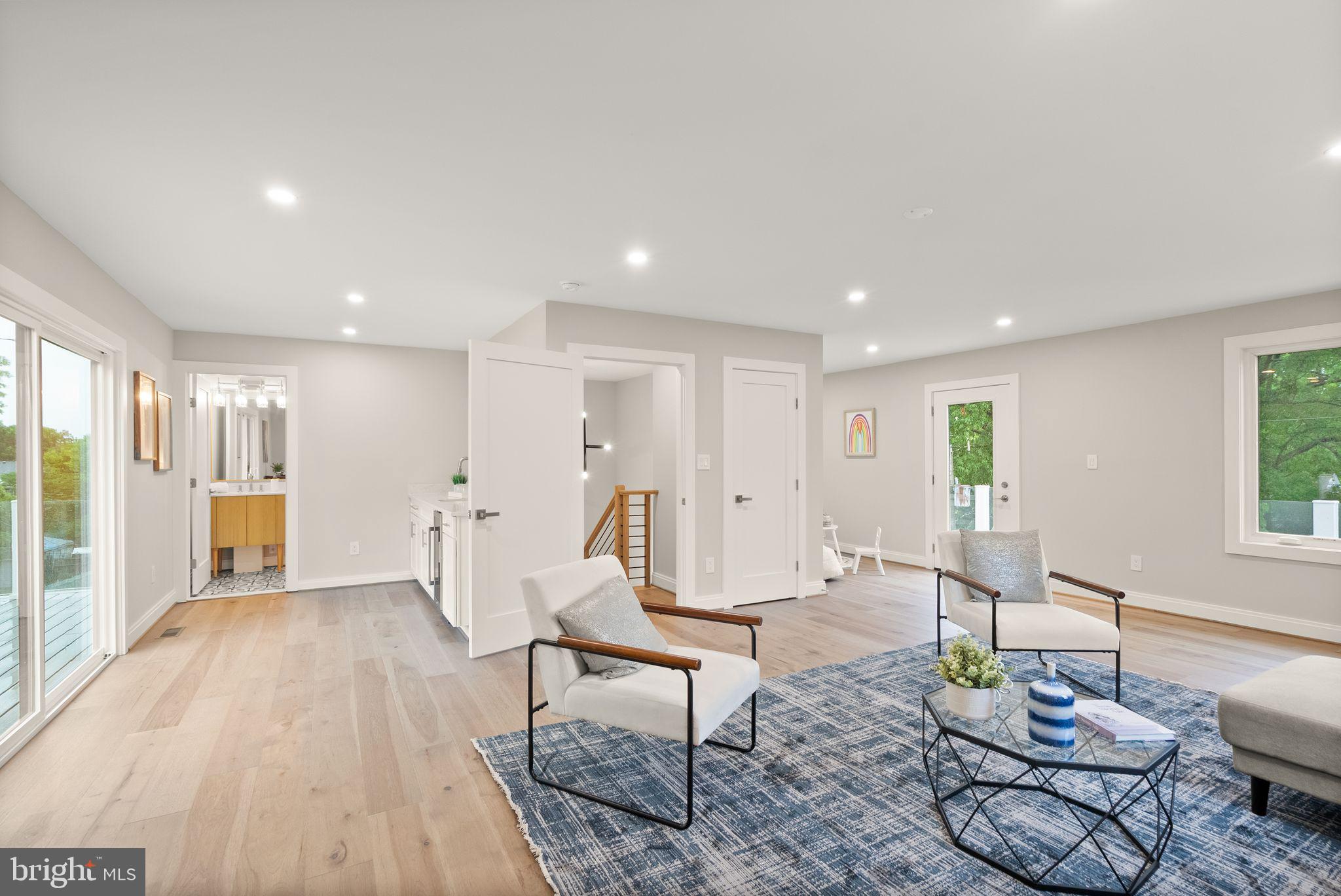 GLENCARLYN - Residential