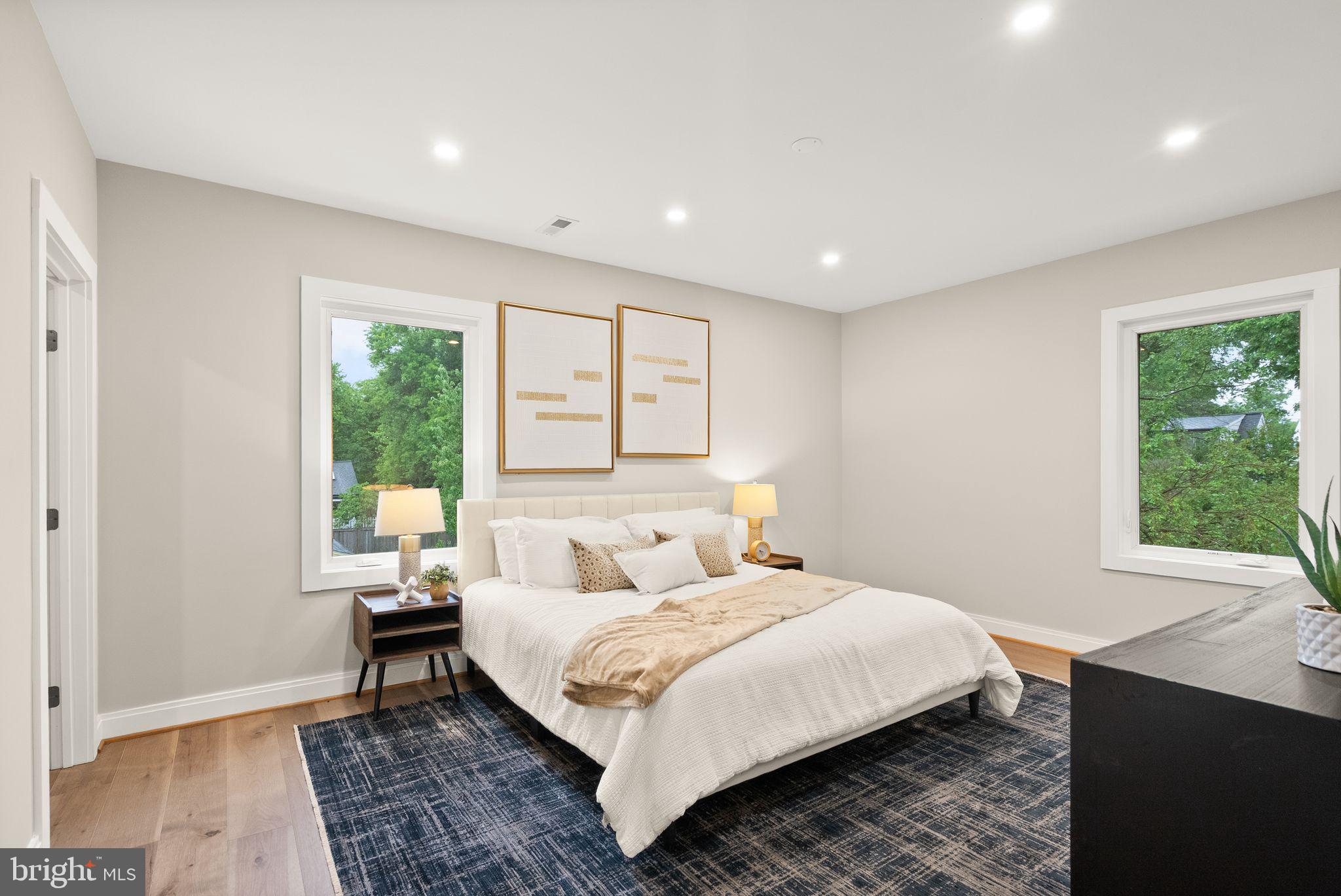 GLENCARLYN - Residential