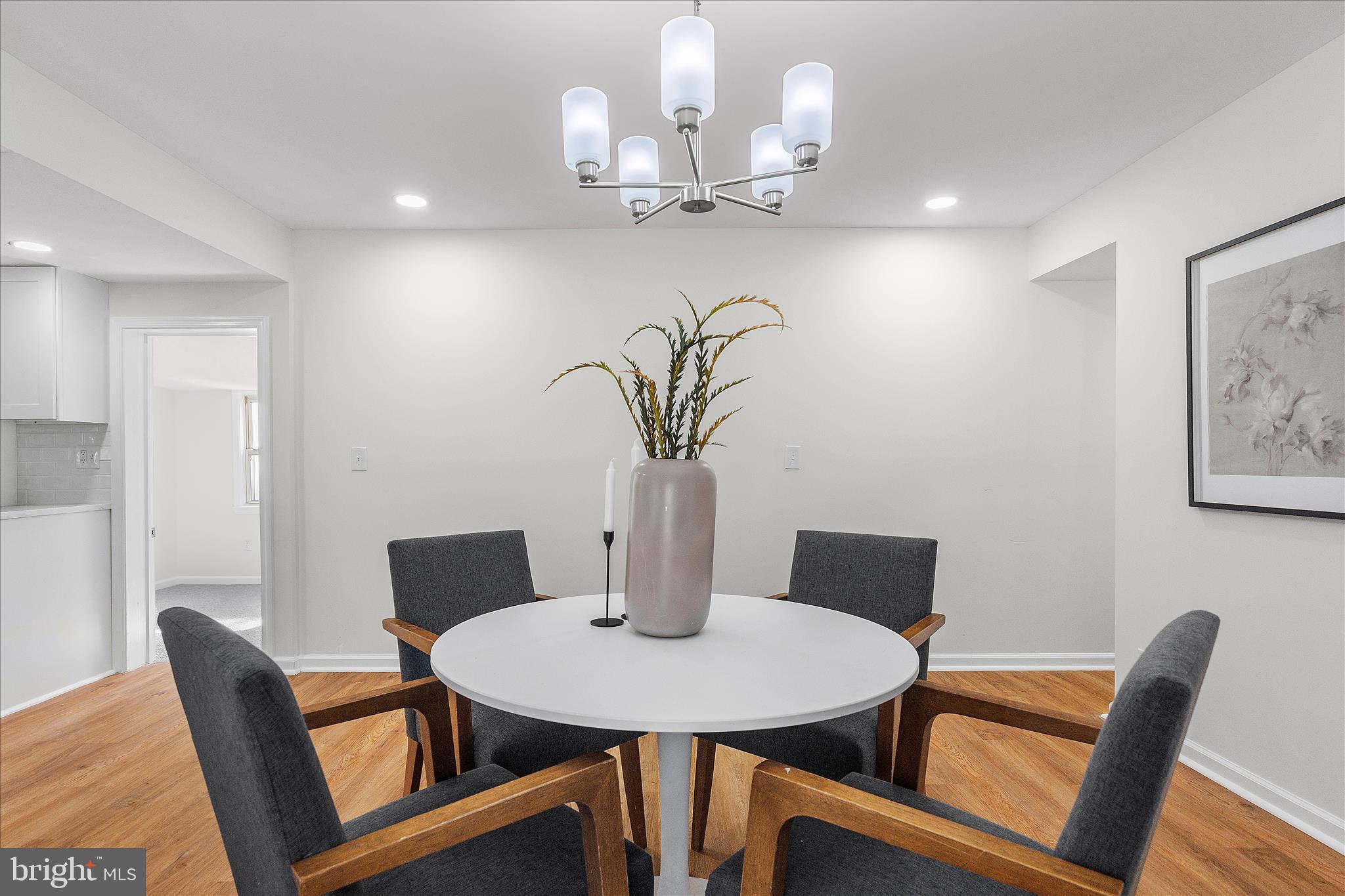 BERRETT - Residential
