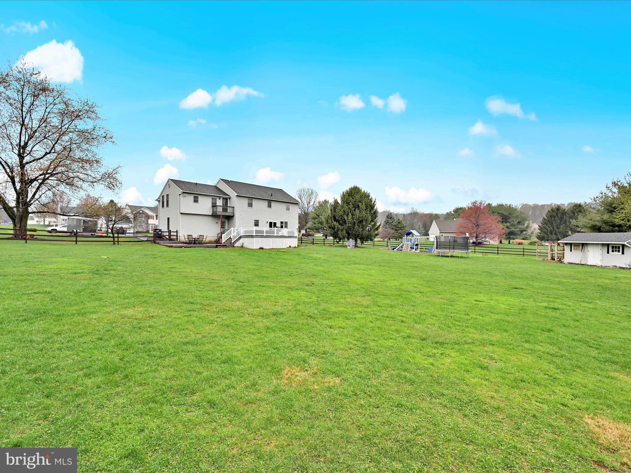 SALISBURY TWP - Residential