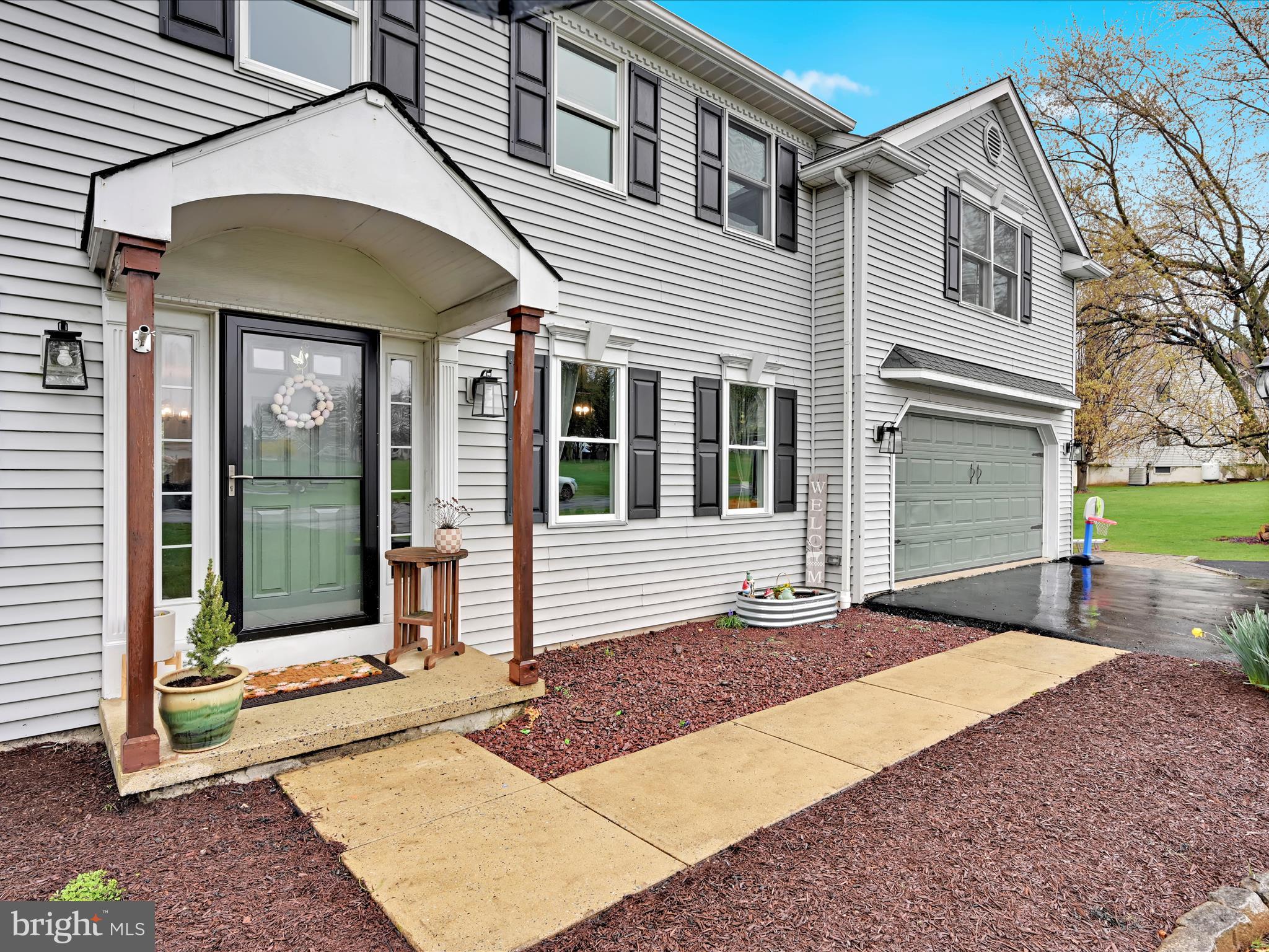 SALISBURY TWP - Residential