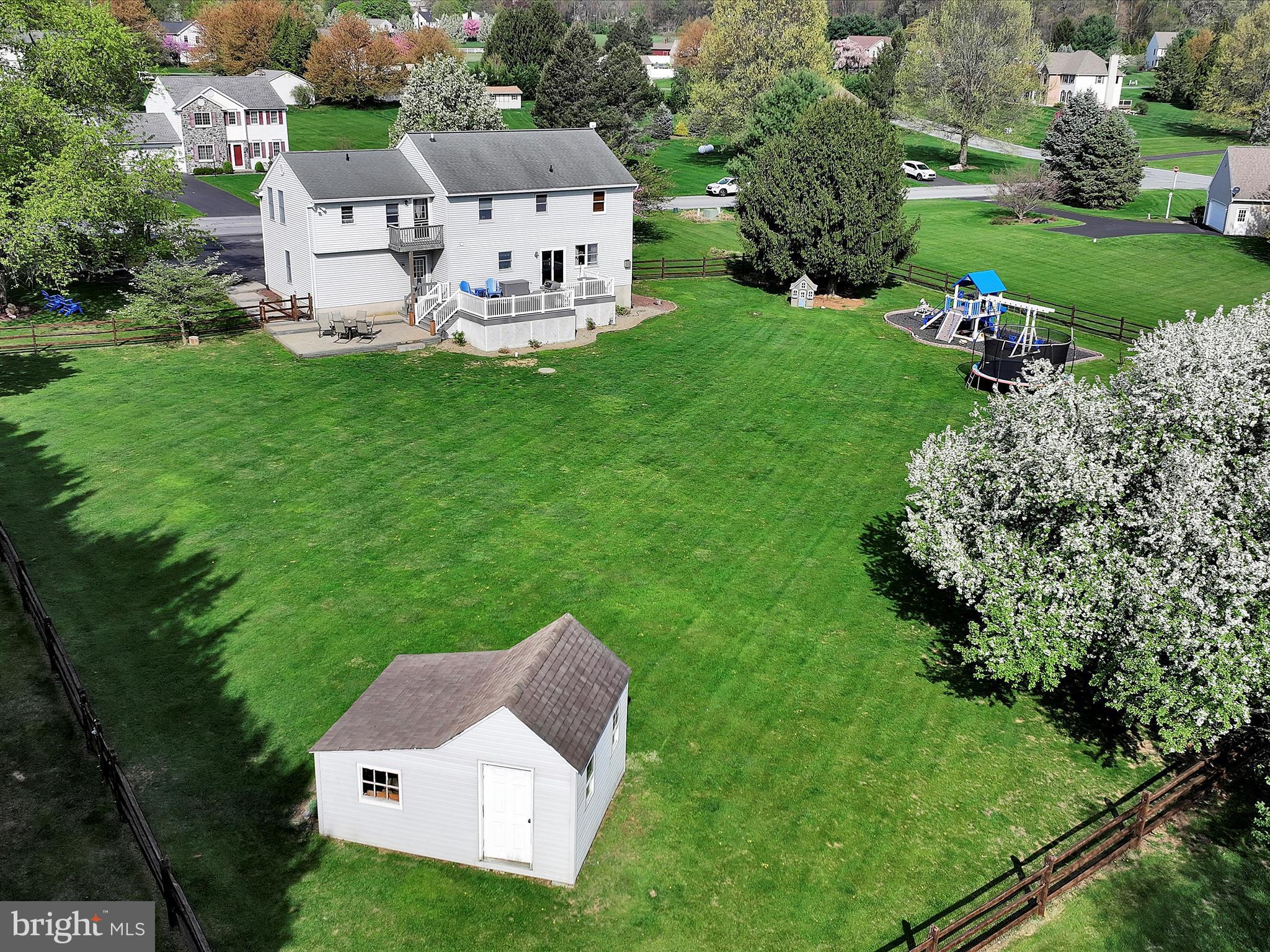 SALISBURY TWP - Residential