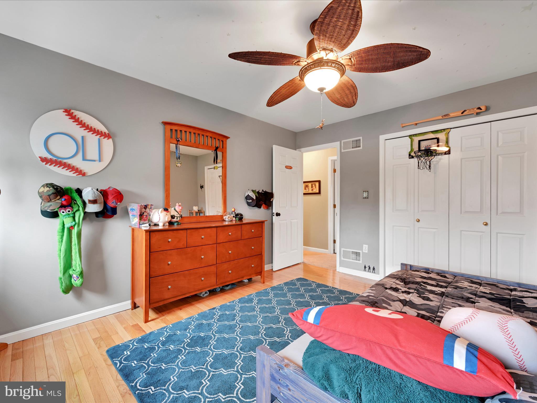 SALISBURY TWP - Residential