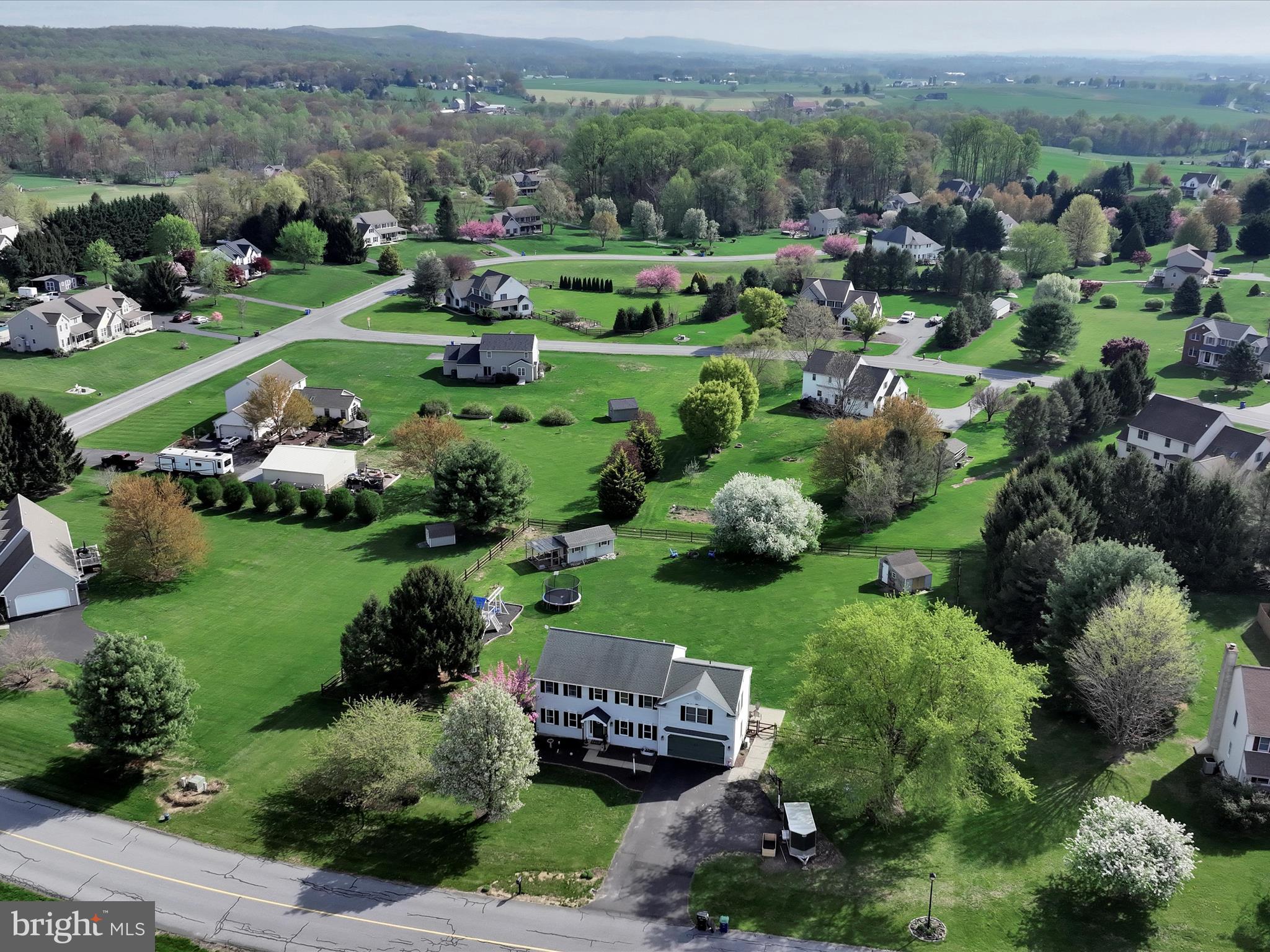 SALISBURY TWP - Residential