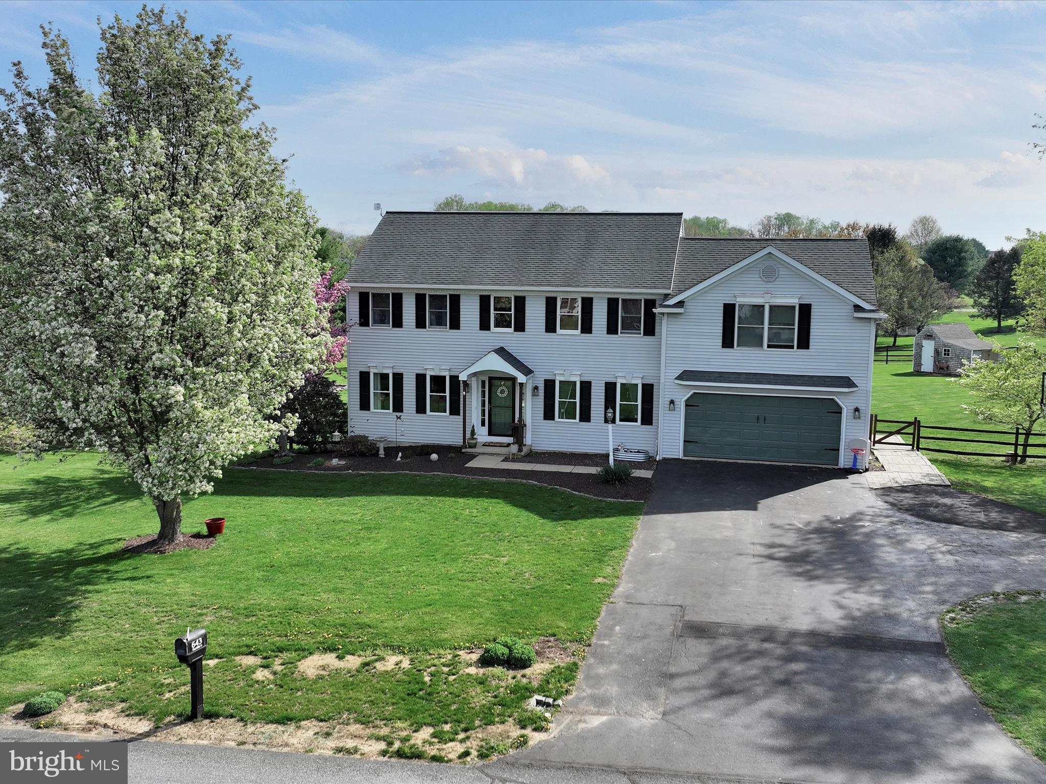 SALISBURY TWP - Residential