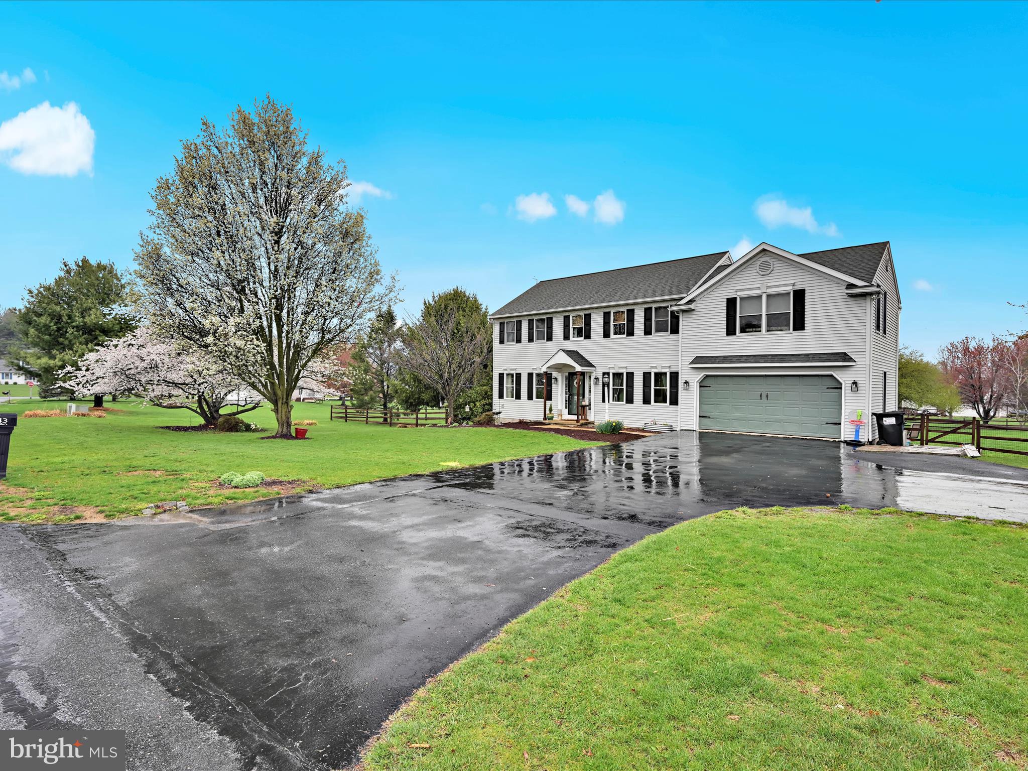SALISBURY TWP - Residential