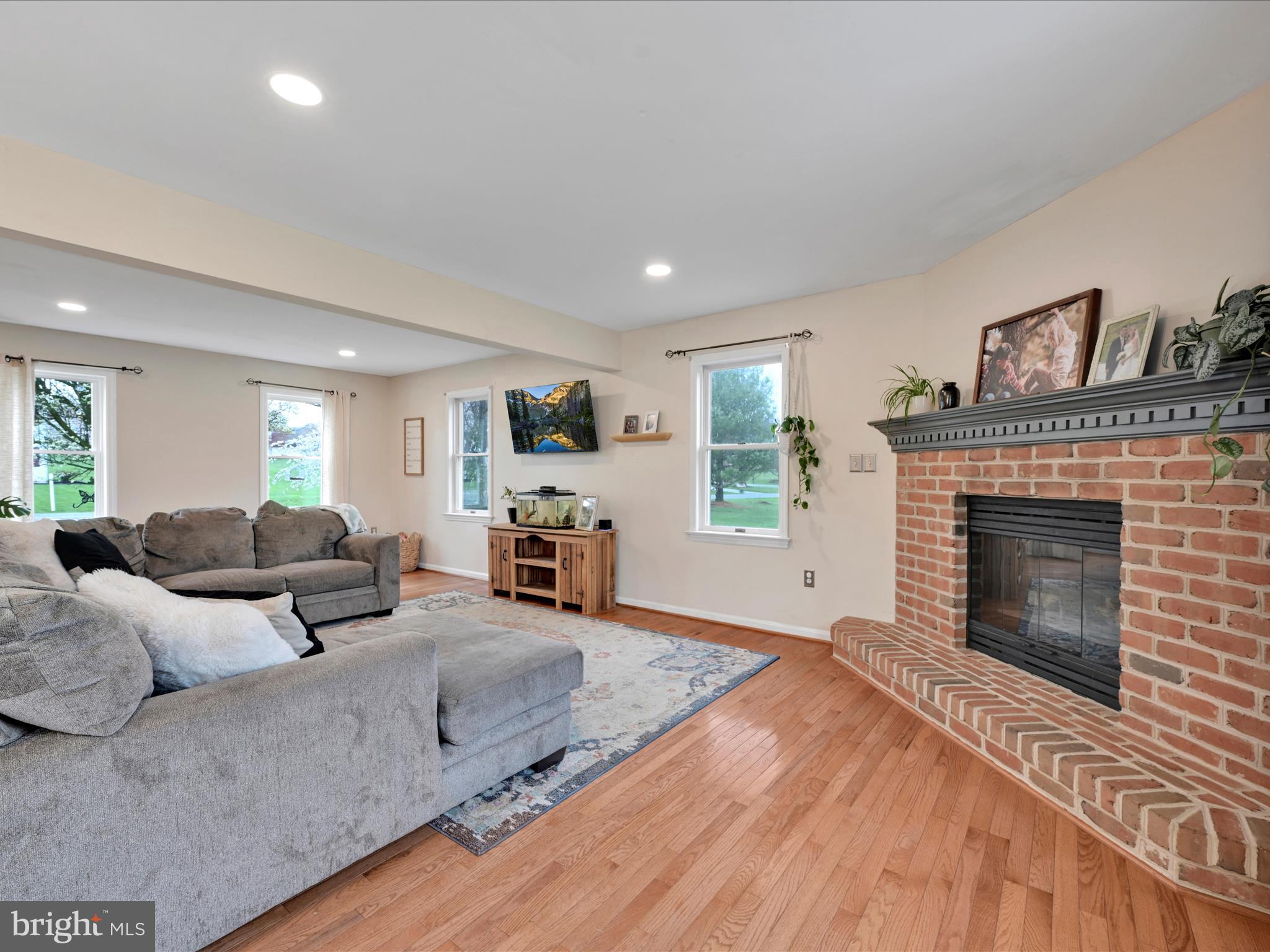 SALISBURY TWP - Residential