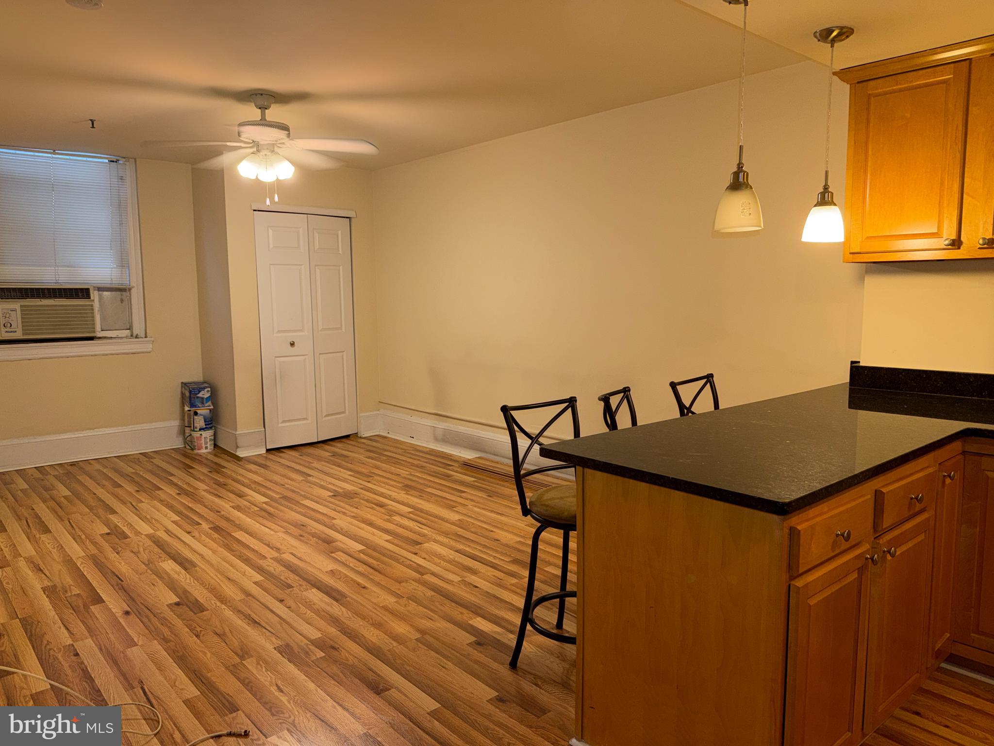 AVENUE OF THE ARTS - Residential