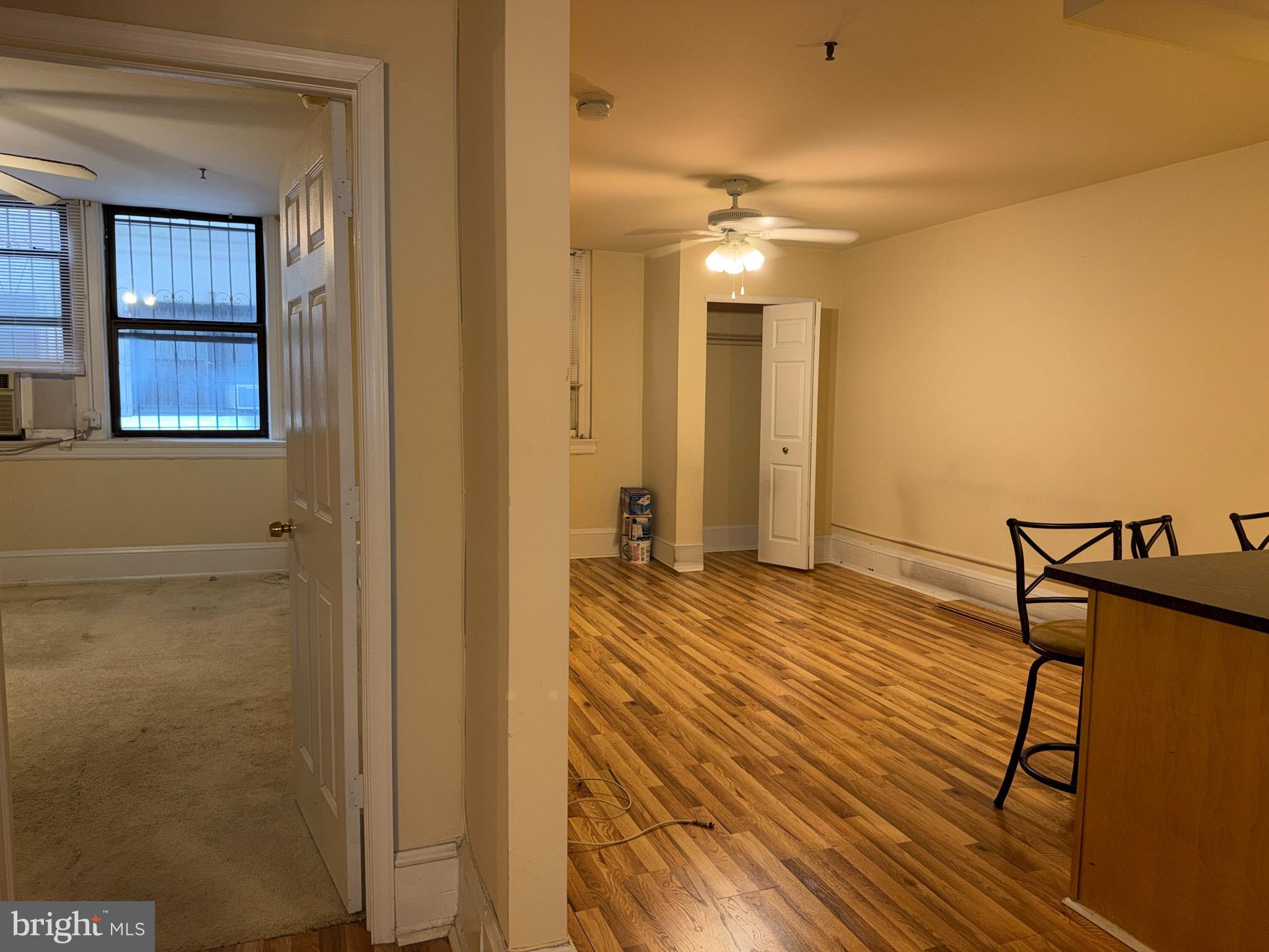 AVENUE OF THE ARTS - Residential