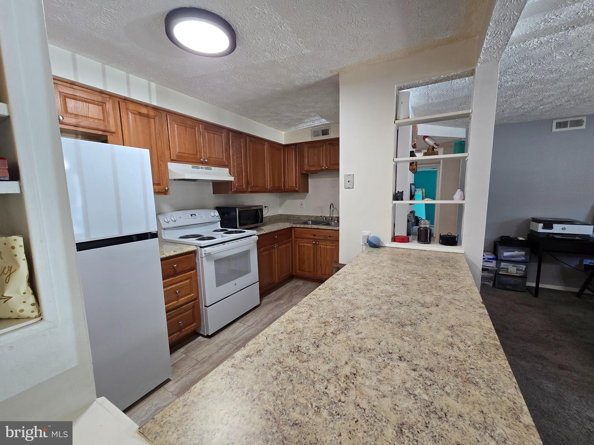 CHESTERFIELD GARDEN CONDOMINIUM - Residential