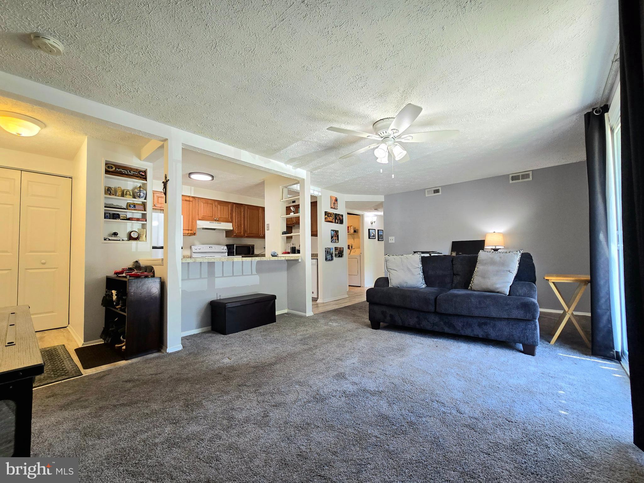 CHESTERFIELD GARDEN CONDOMINIUM - Residential