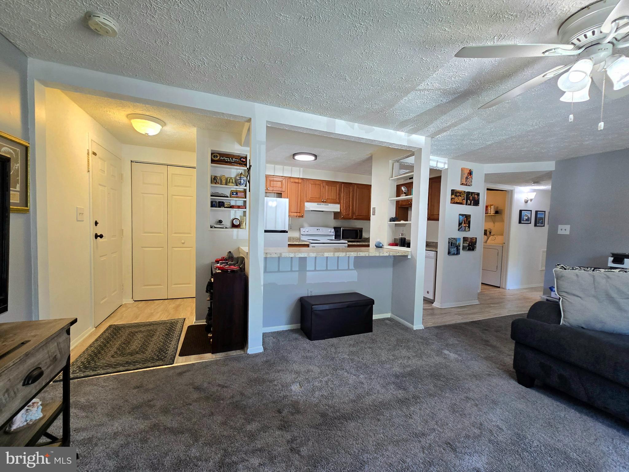 CHESTERFIELD GARDEN CONDOMINIUM - Residential