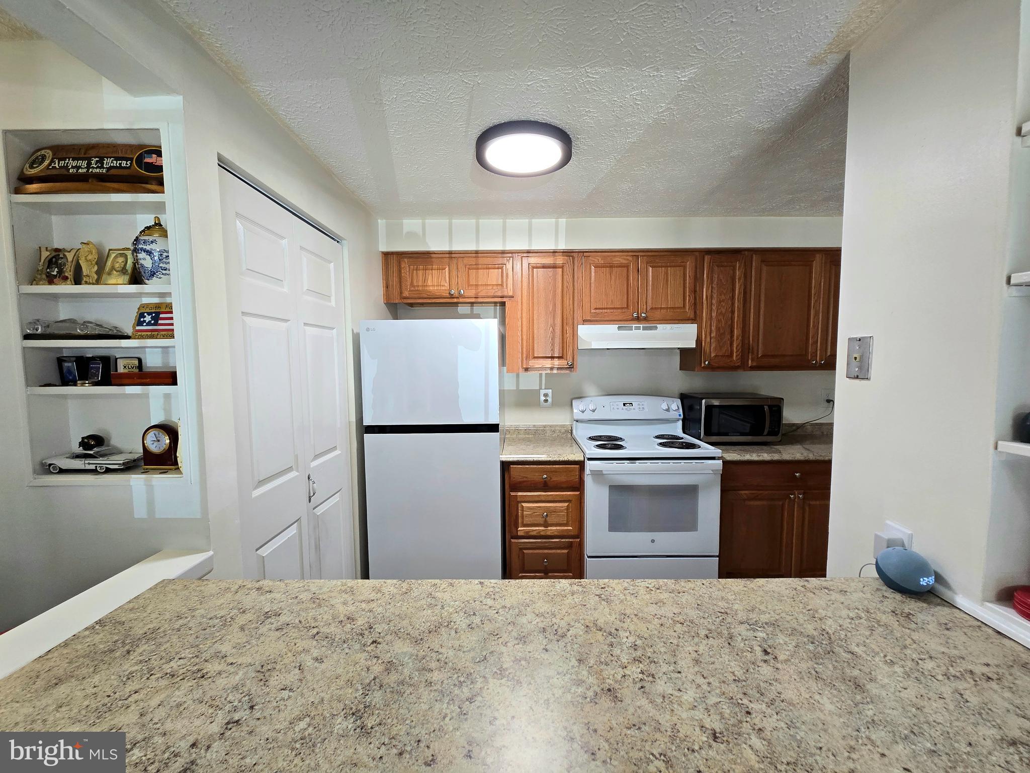 CHESTERFIELD GARDEN CONDOMINIUM - Residential