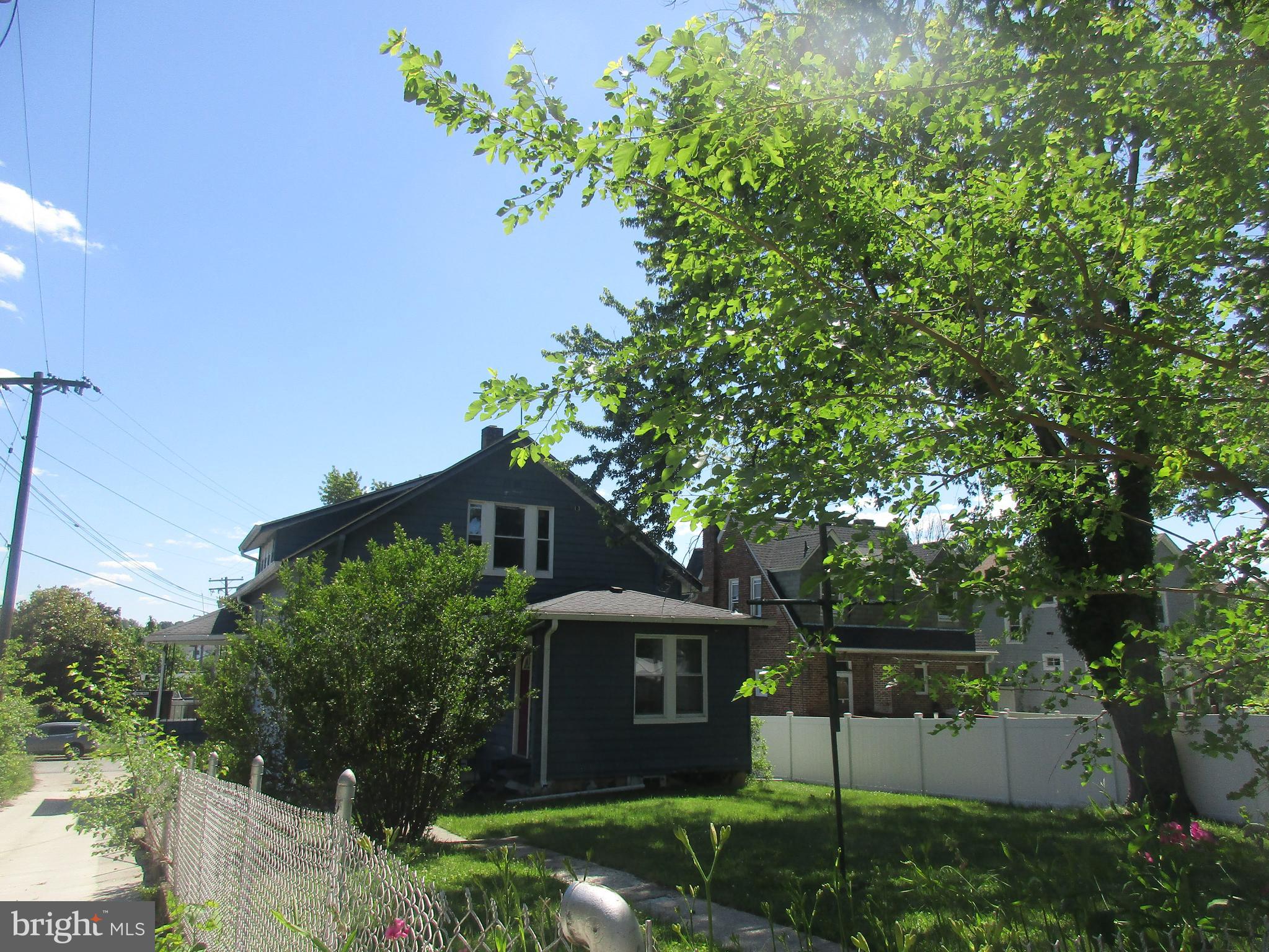 WOODHOME HEIGHTS - Residential