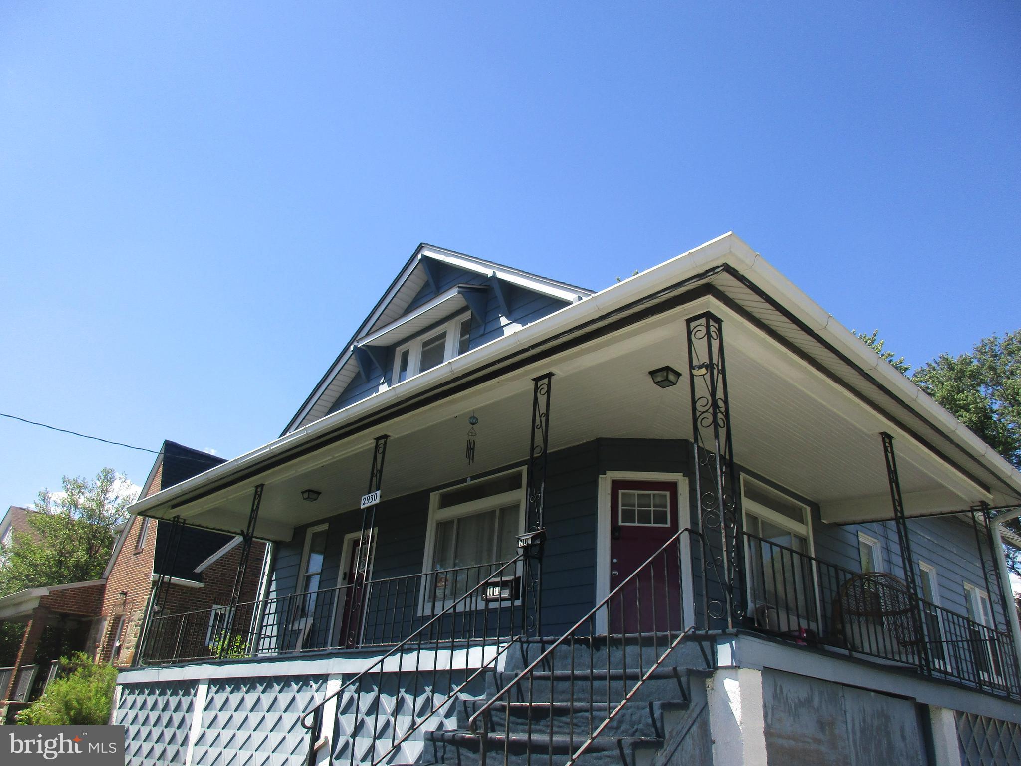 WOODHOME HEIGHTS - Residential