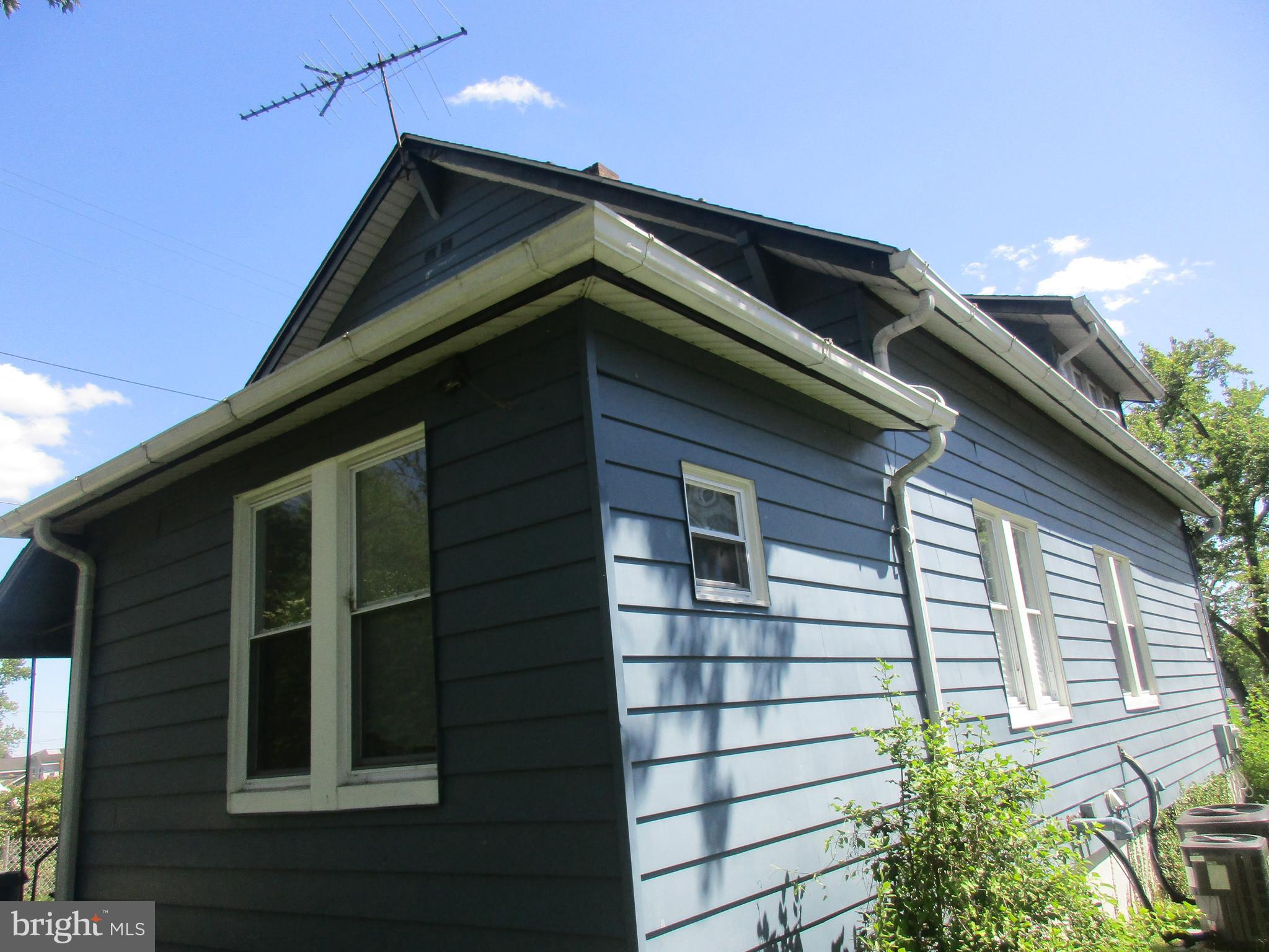 WOODHOME HEIGHTS - Residential