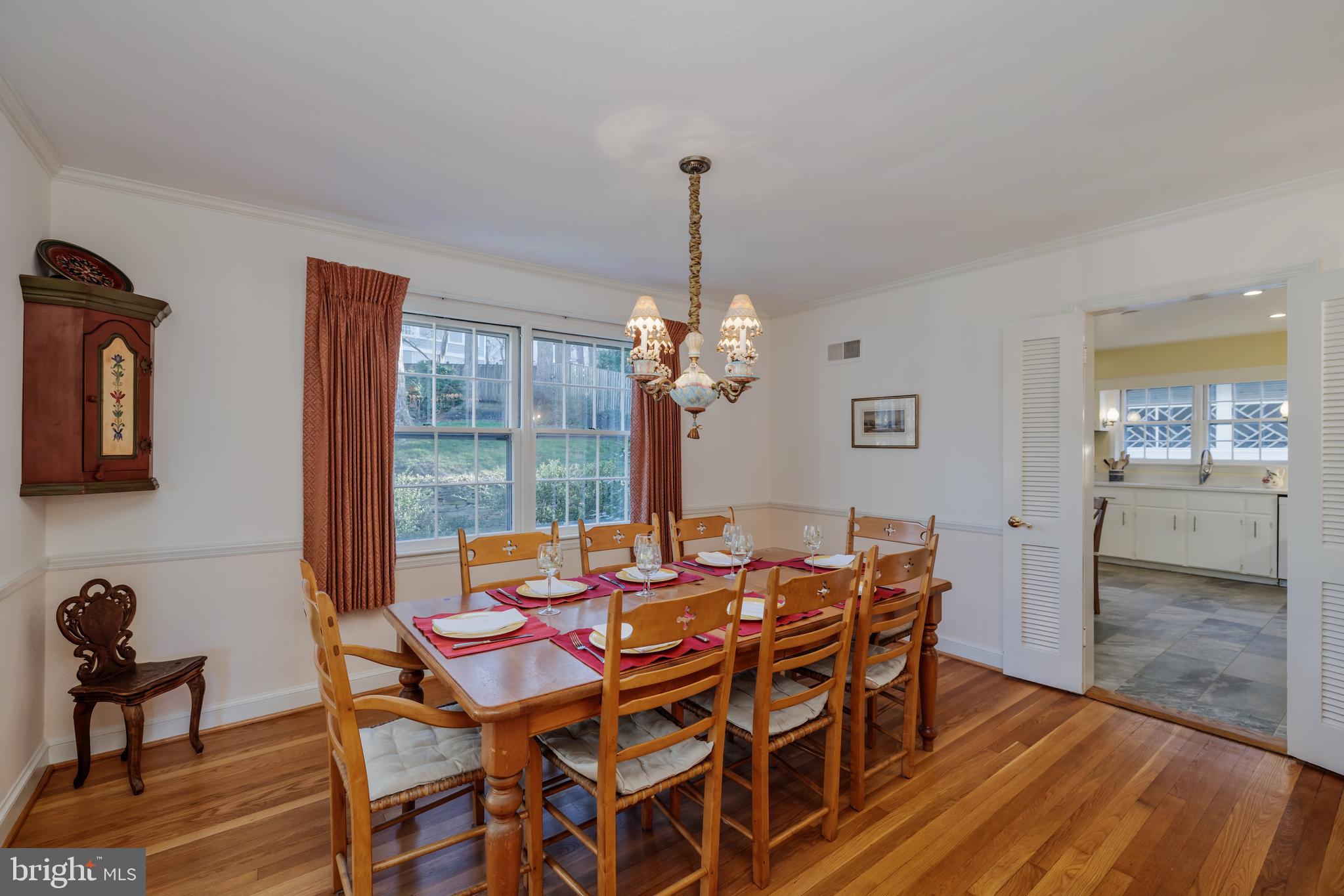 THE HAMLET - Residential