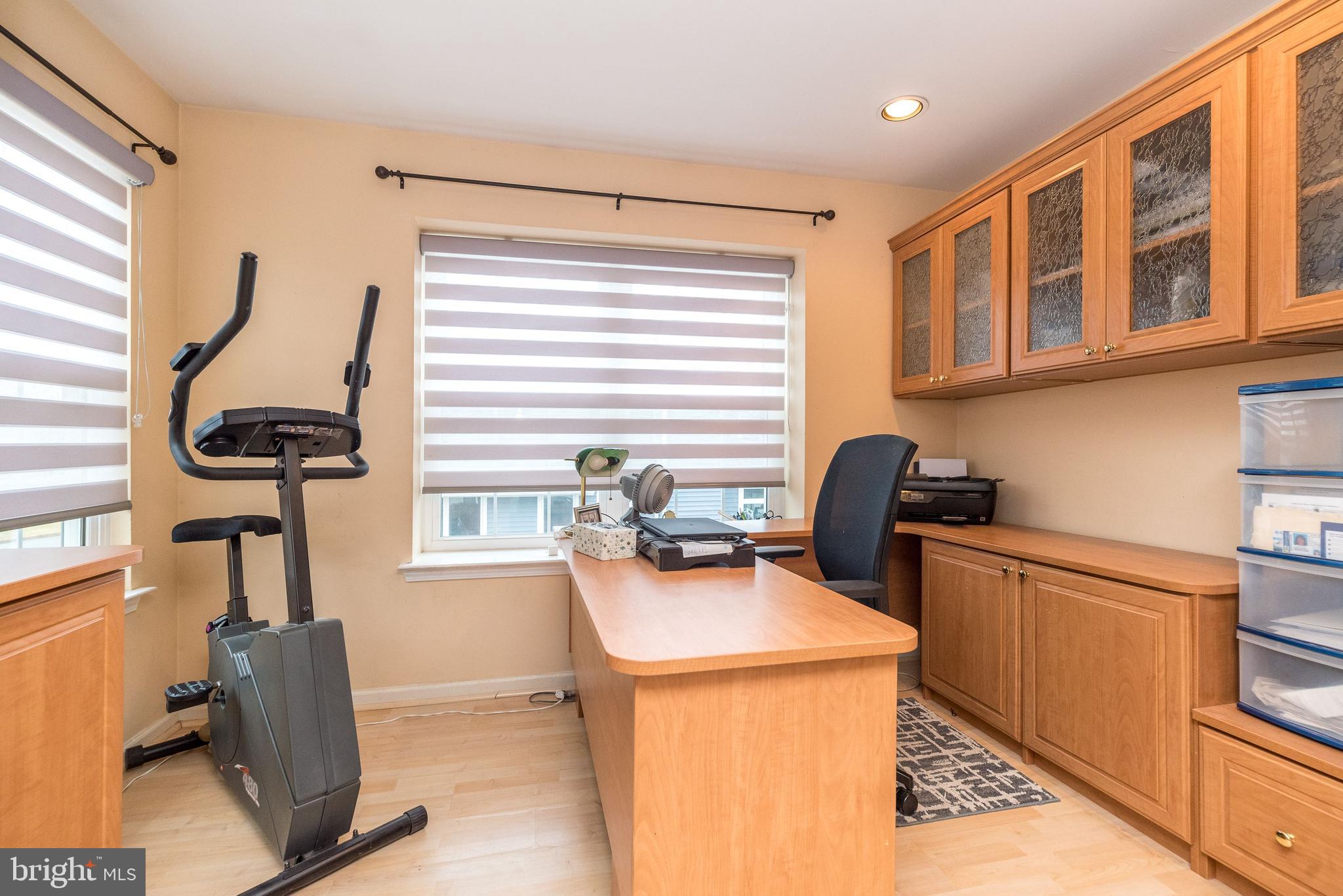 WOODFIELD ESTATES - Residential