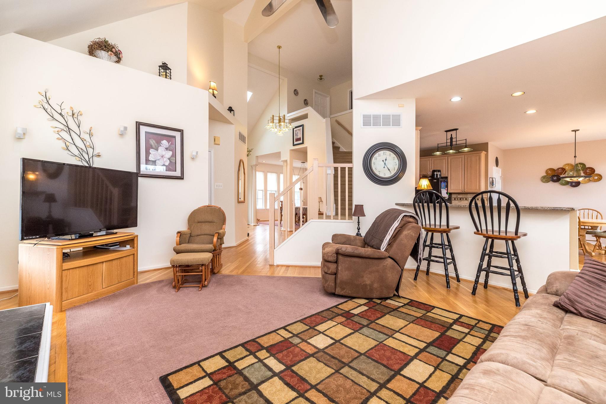 WOODFIELD ESTATES - Residential