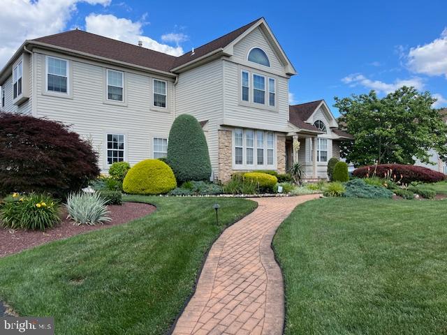 WOODFIELD ESTATES - Residential