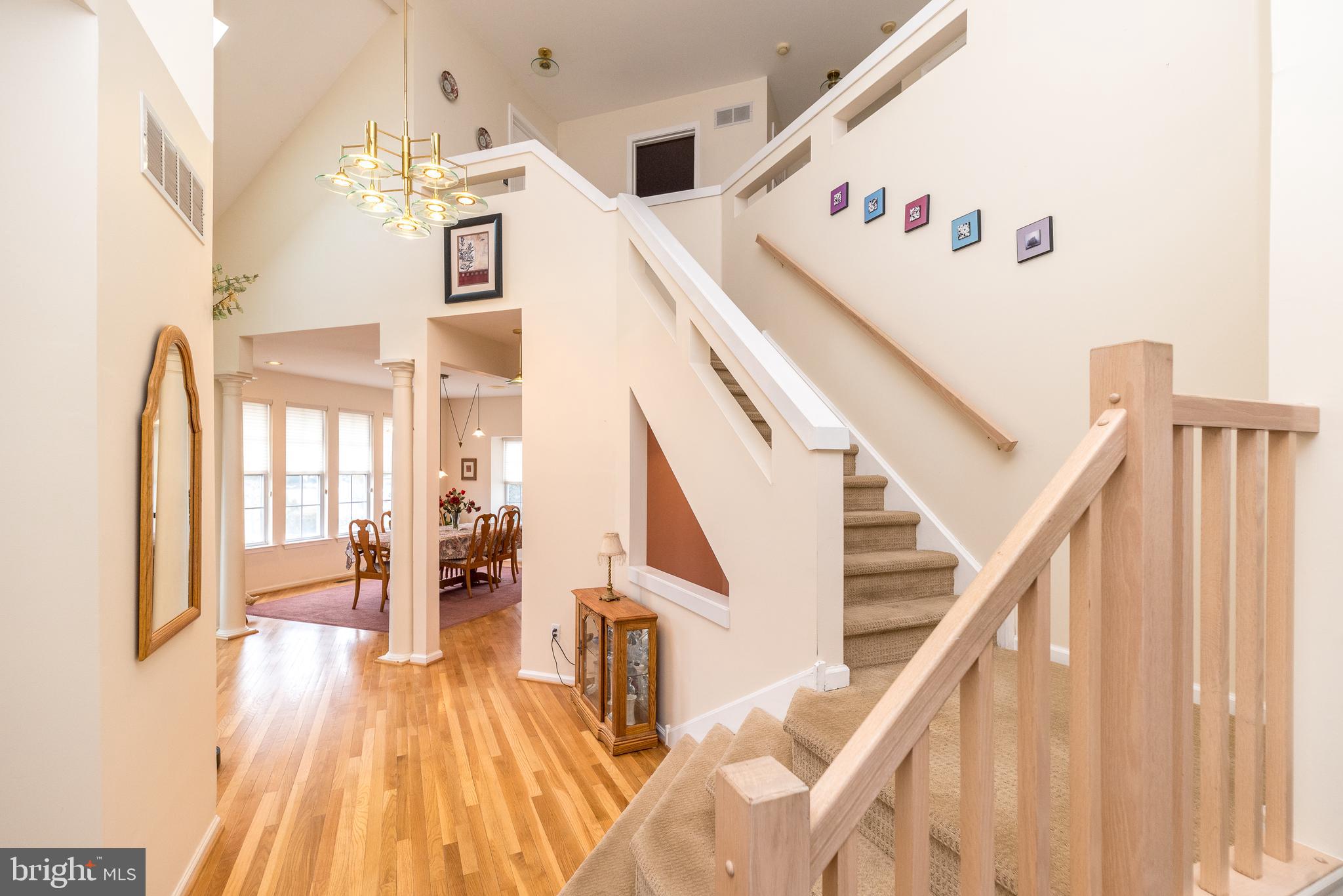 WOODFIELD ESTATES - Residential
