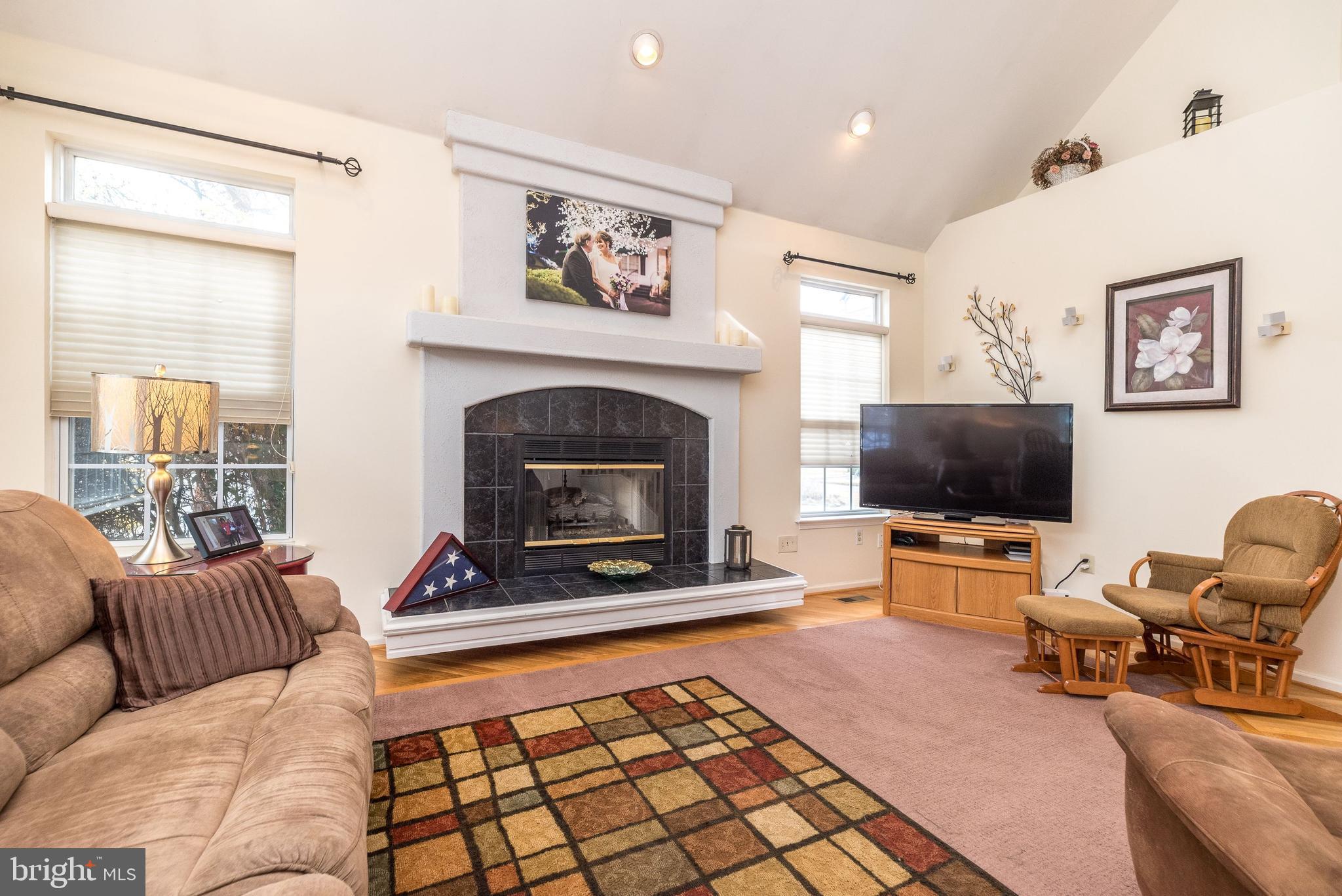 WOODFIELD ESTATES - Residential