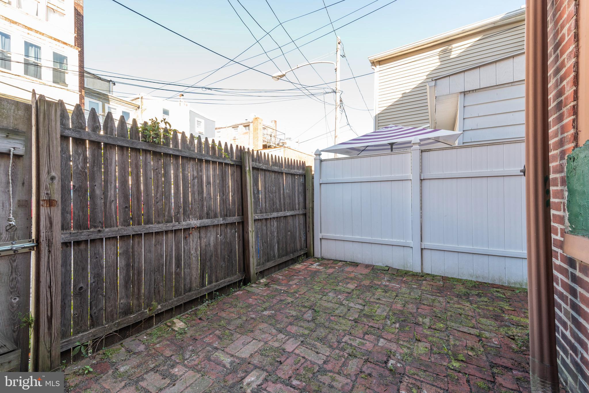 BREWERYTOWN - Residential Lease