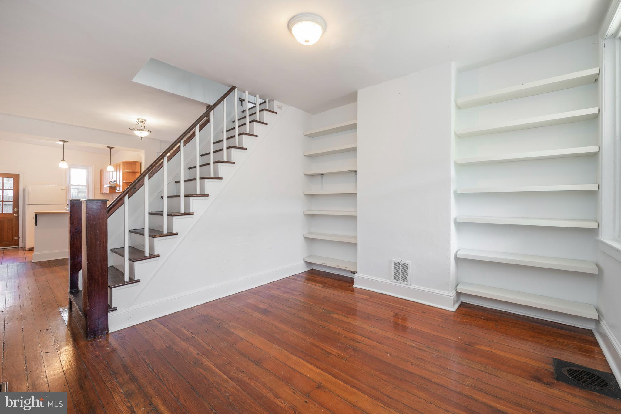 BREWERYTOWN - Residential Lease