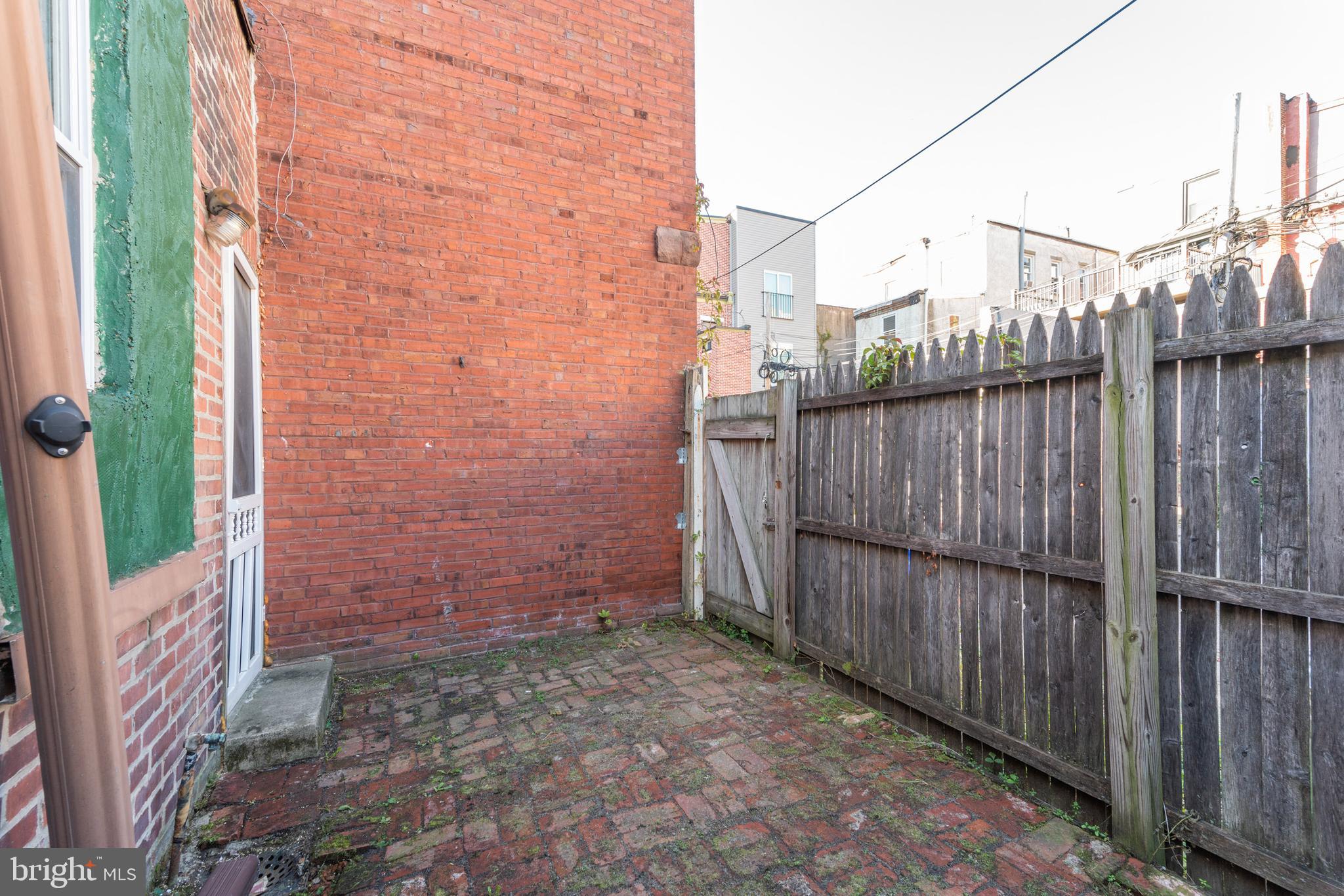 BREWERYTOWN - Residential Lease