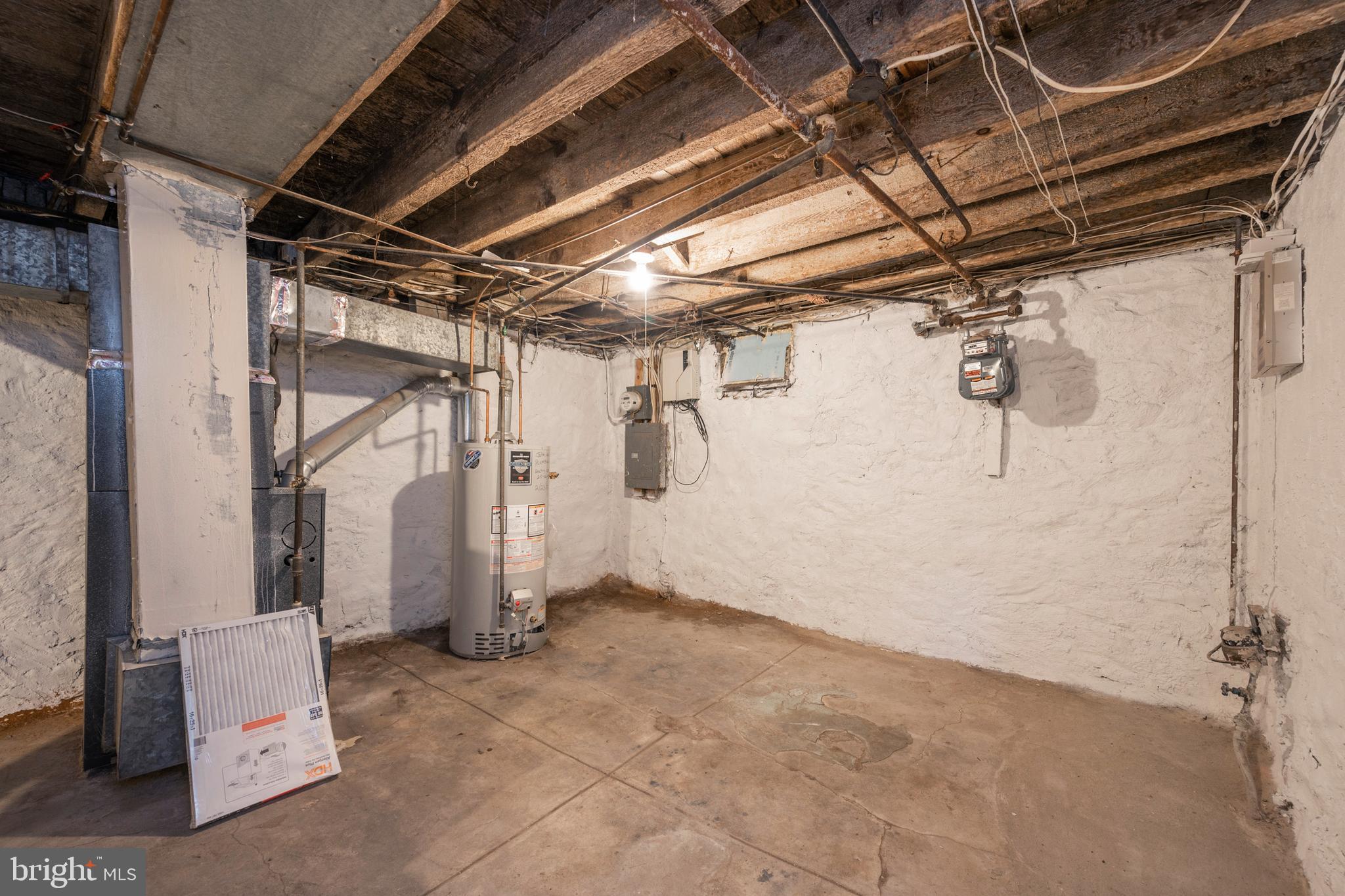 BREWERYTOWN - Residential Lease