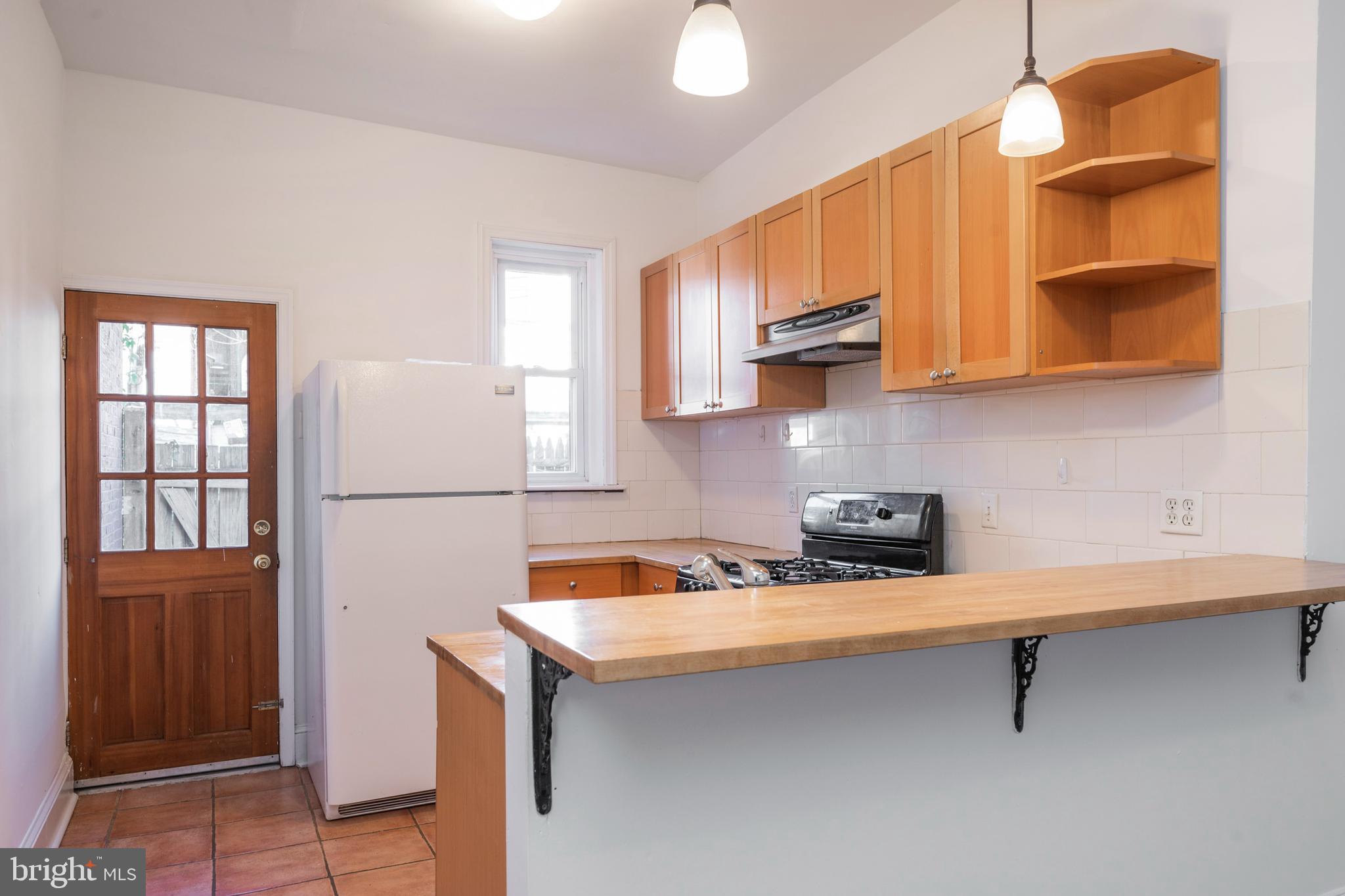 BREWERYTOWN - Residential Lease