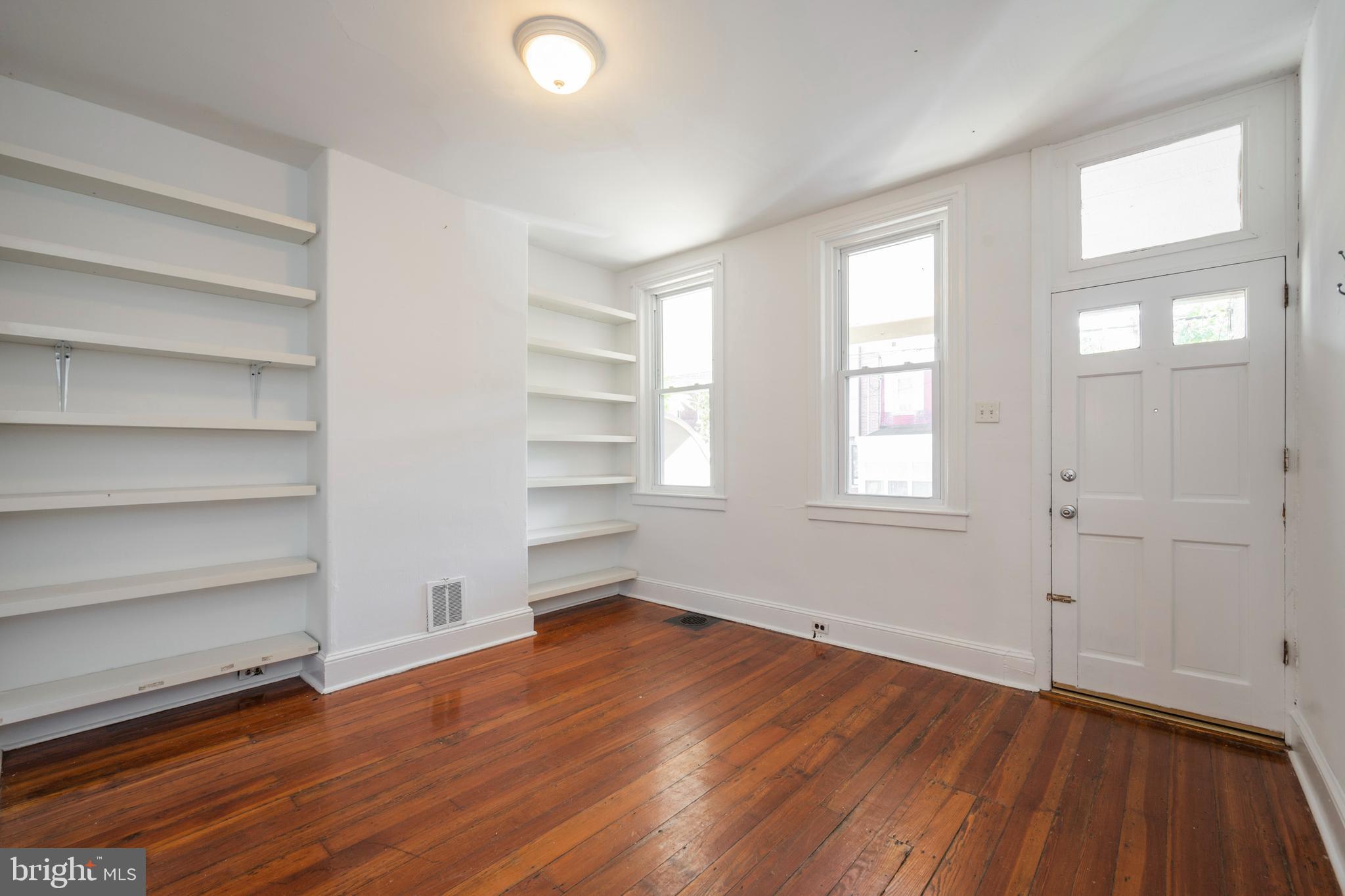 BREWERYTOWN - Residential Lease