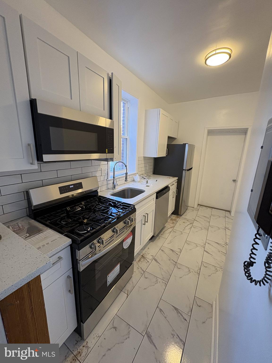 POWELTON VILLAGE - Residential Lease
