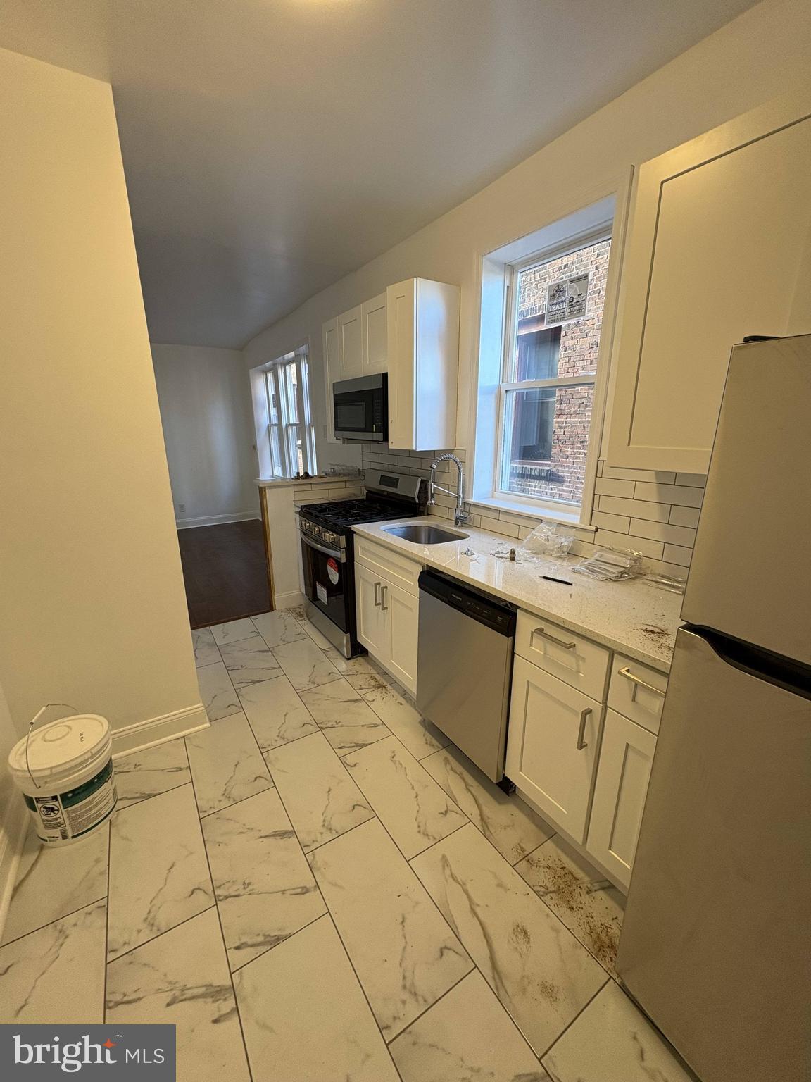 POWELTON VILLAGE - Residential Lease
