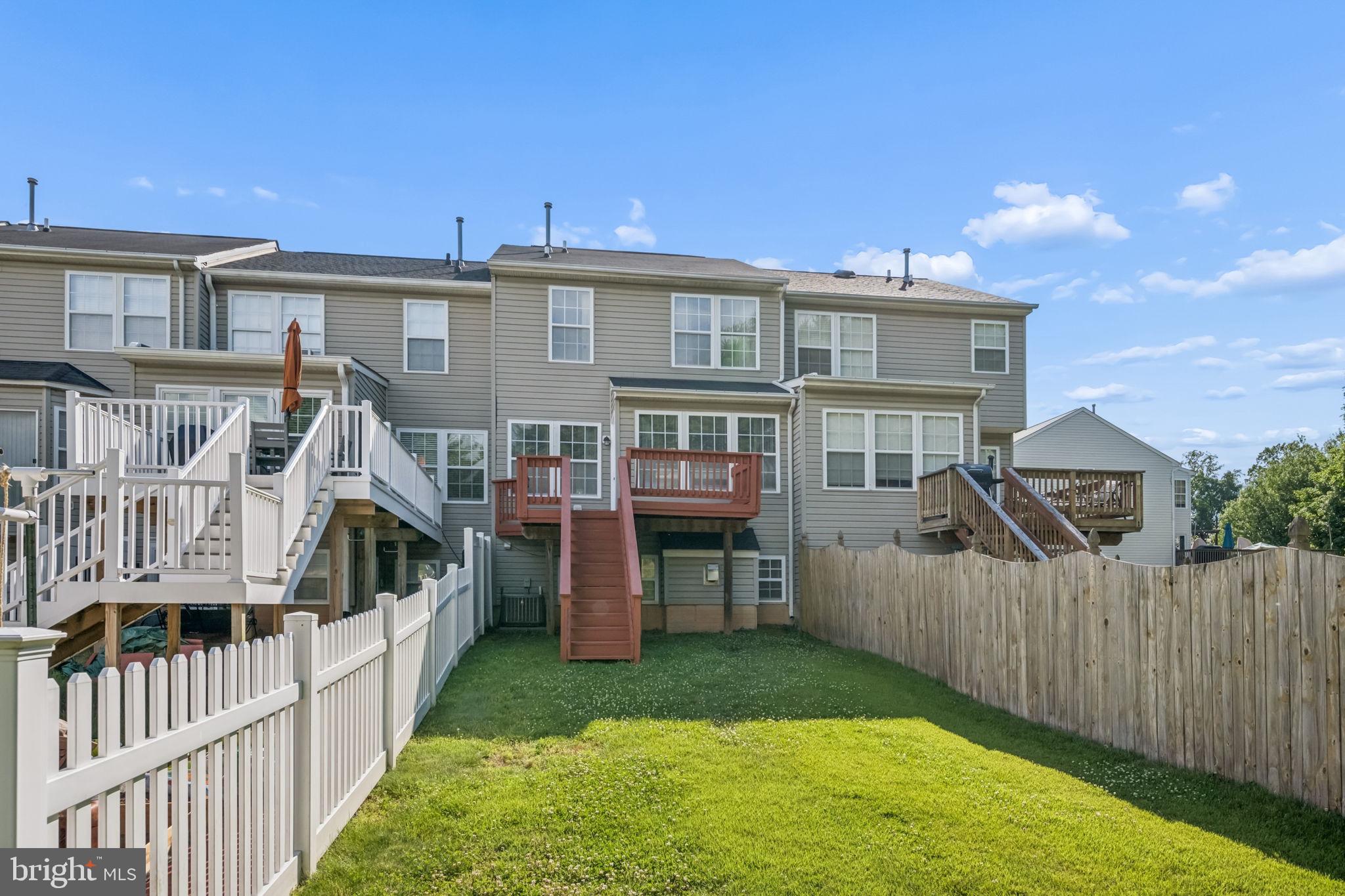 SPENCEOLA FARMS - Residential