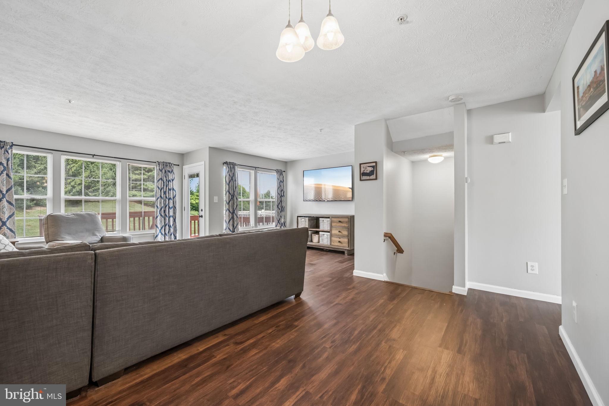 SPENCEOLA FARMS - Residential