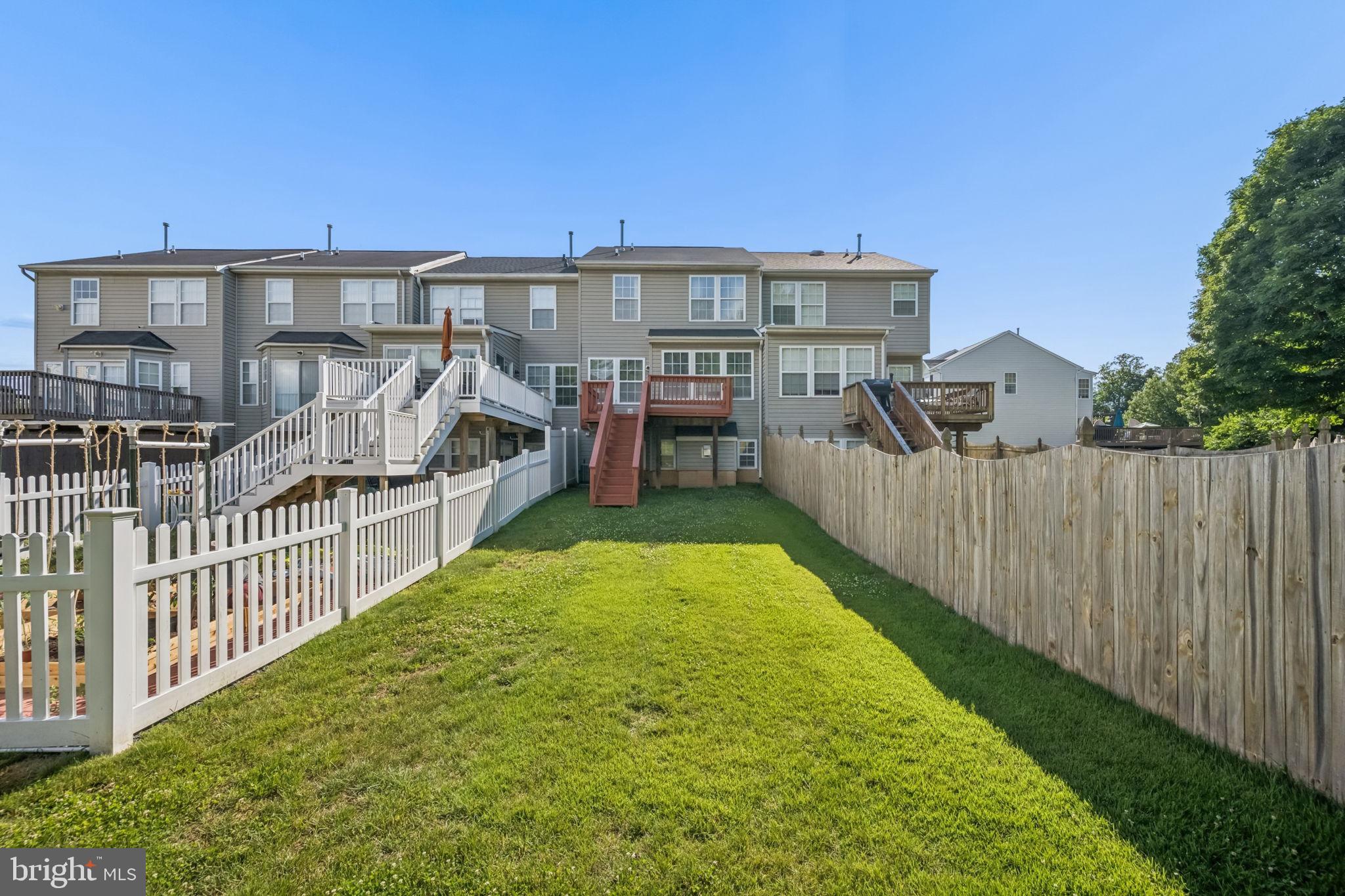 SPENCEOLA FARMS - Residential
