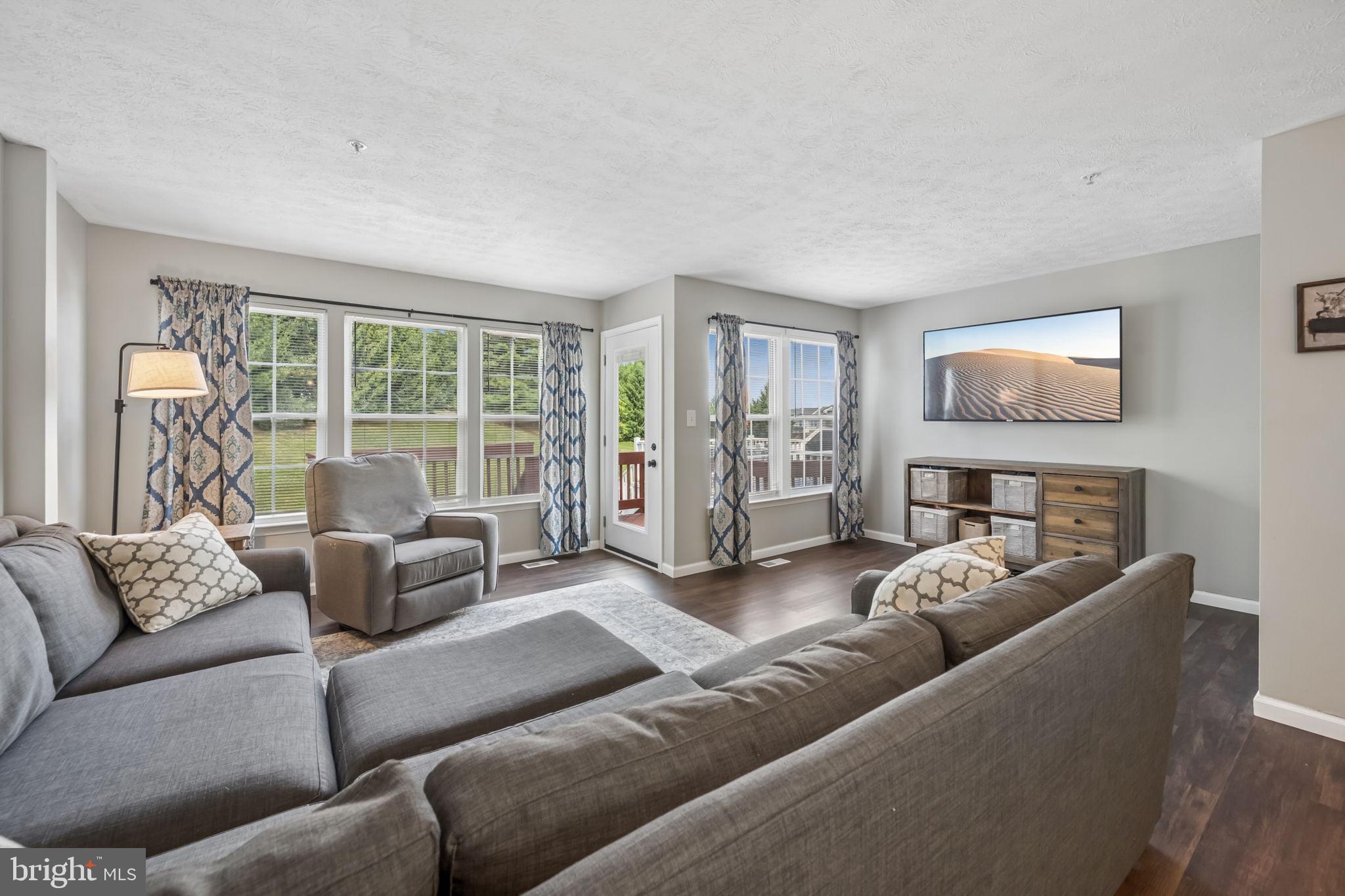 SPENCEOLA FARMS - Residential