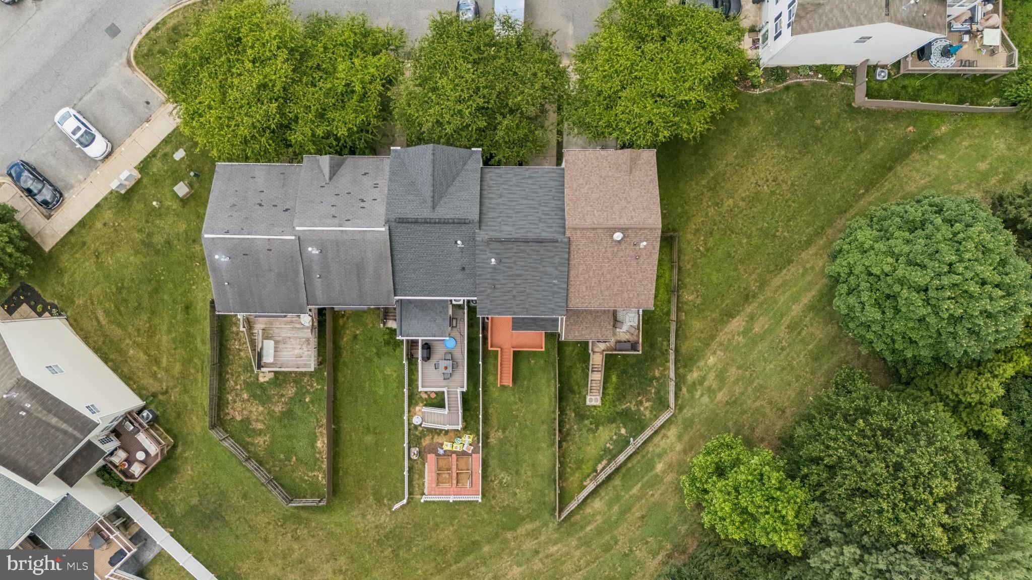 SPENCEOLA FARMS - Residential