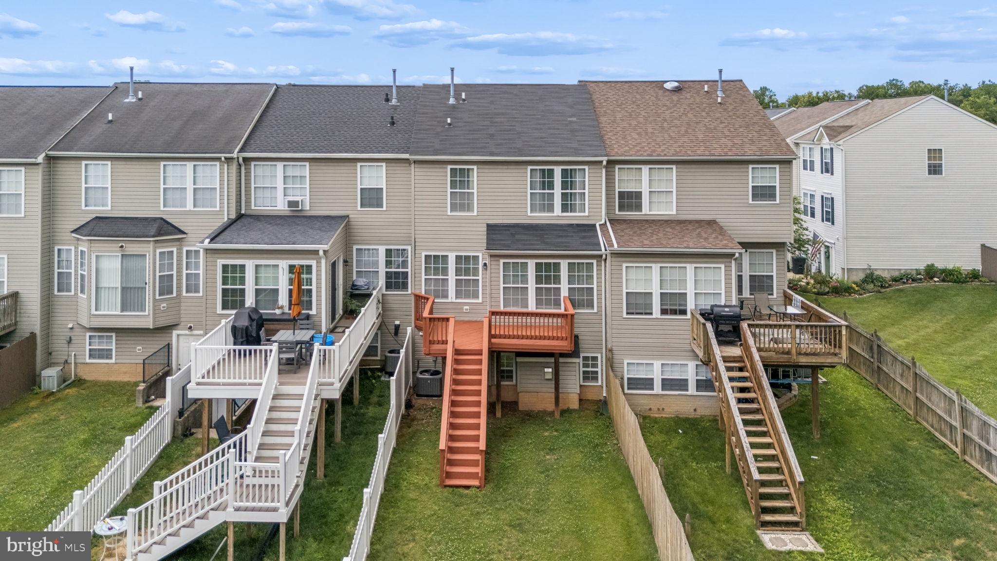 SPENCEOLA FARMS - Residential