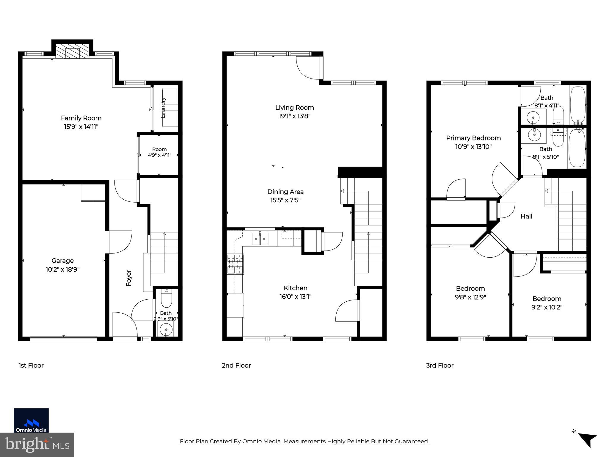 SPENCEOLA FARMS - Residential